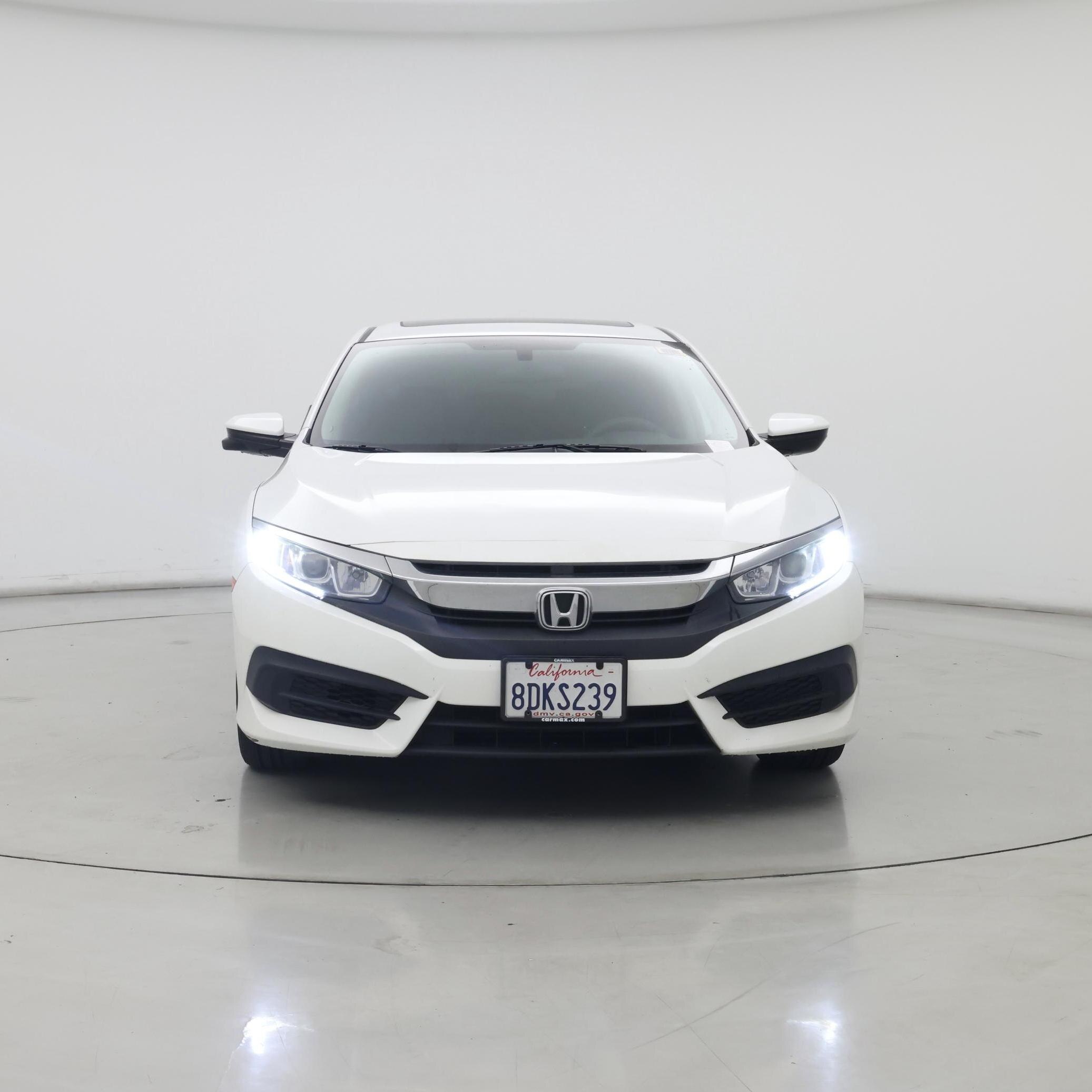 Thumbnail: 2018 Honda Civic - 5
