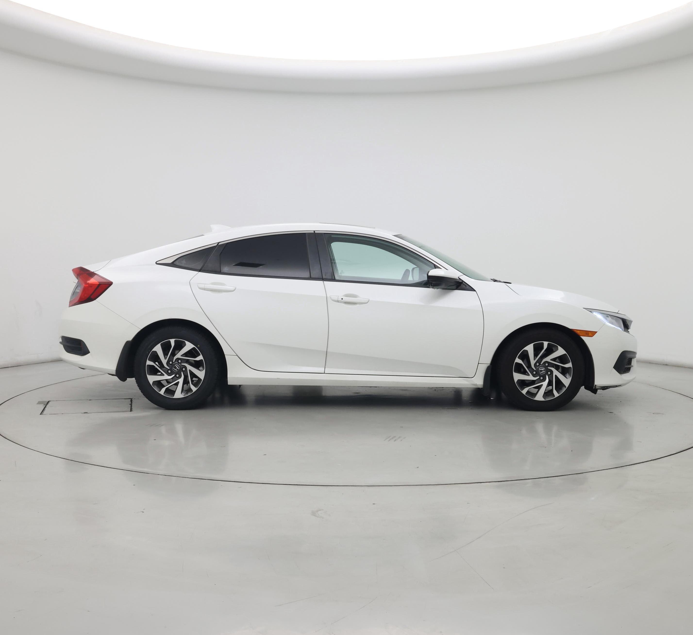 Thumbnail: 2018 Honda Civic - 7