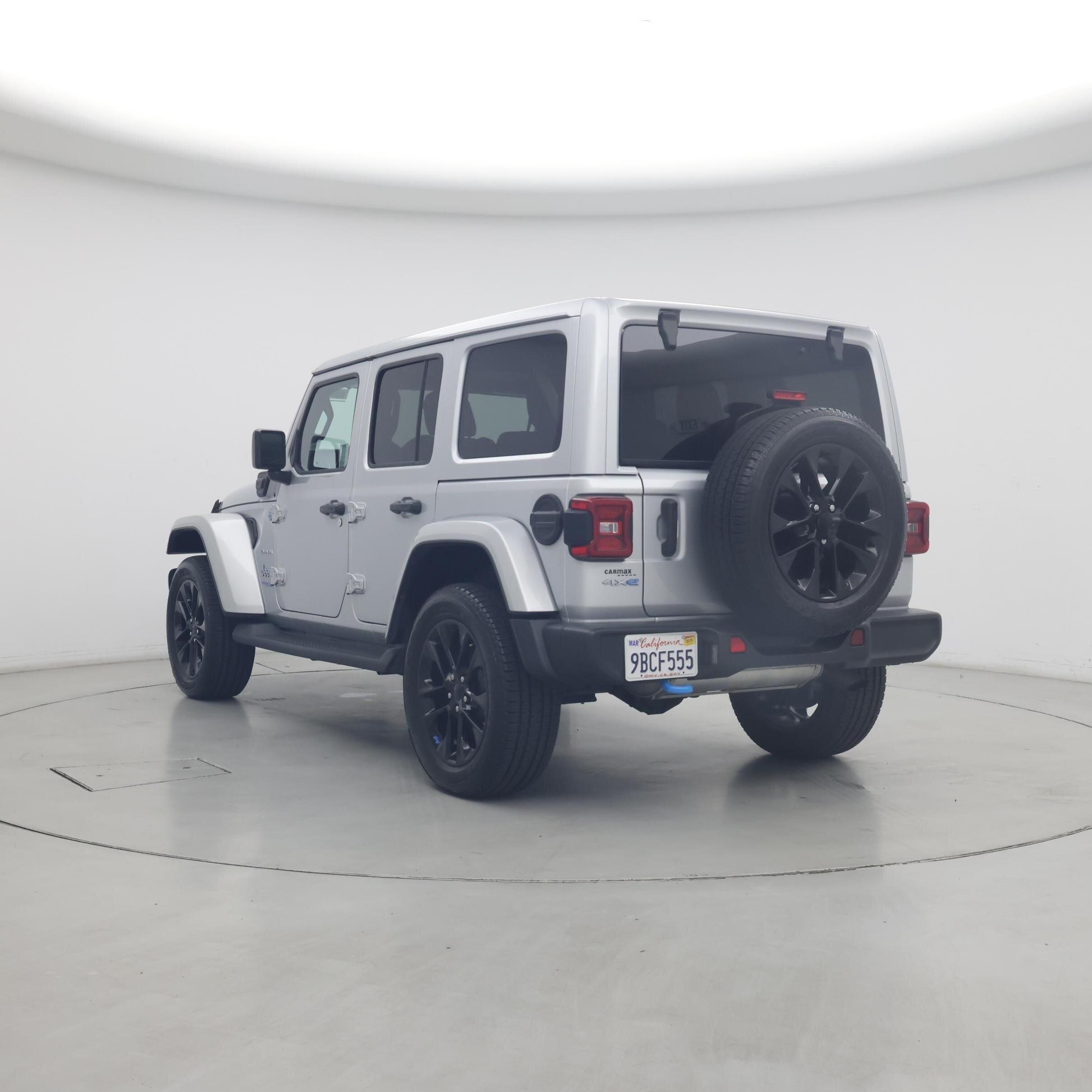 Thumbnail: 2022 Jeep Wrangler - 2