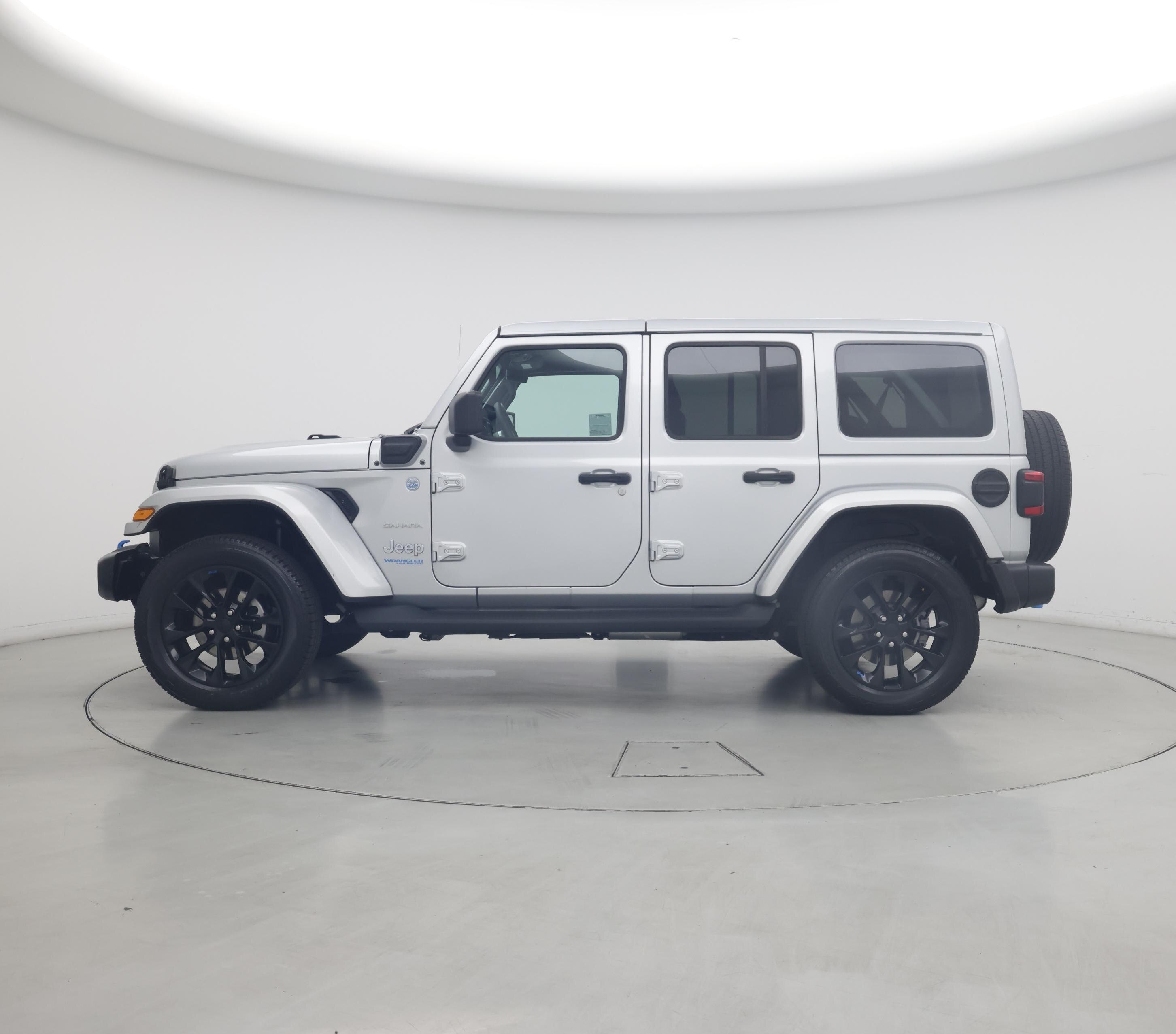 Thumbnail: 2022 Jeep Wrangler - 3