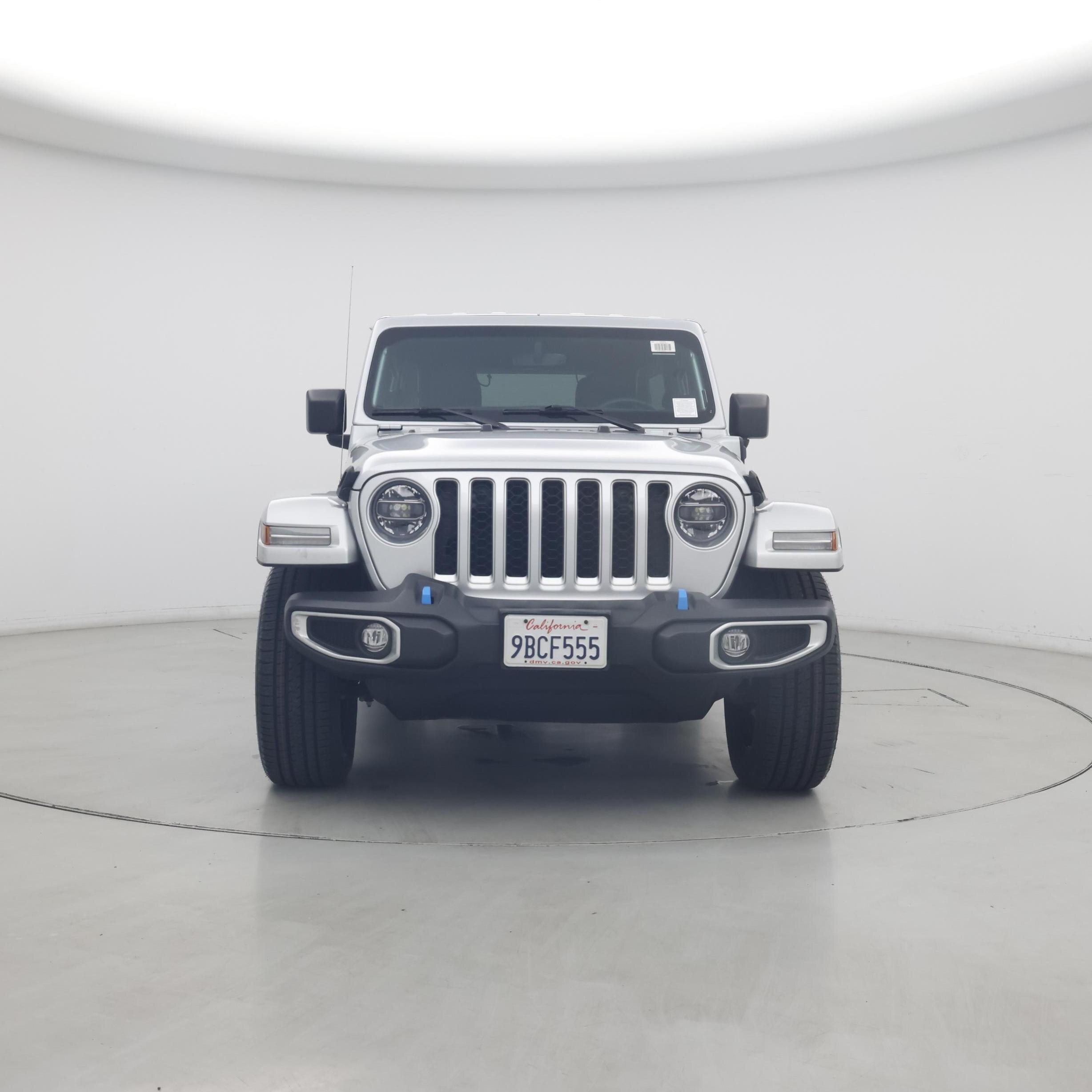 Thumbnail: 2022 Jeep Wrangler - 5