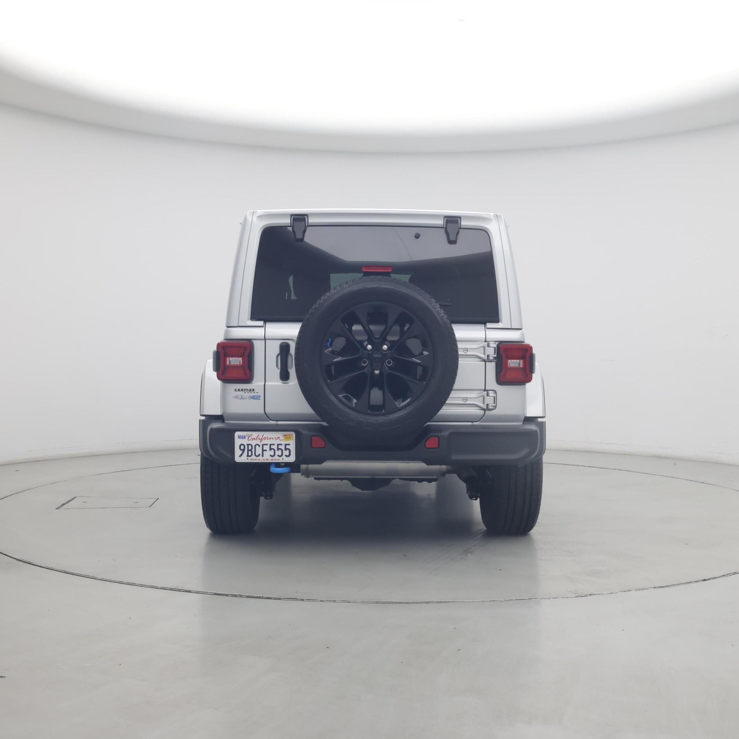 Thumbnail: 2022 Jeep Wrangler - 6