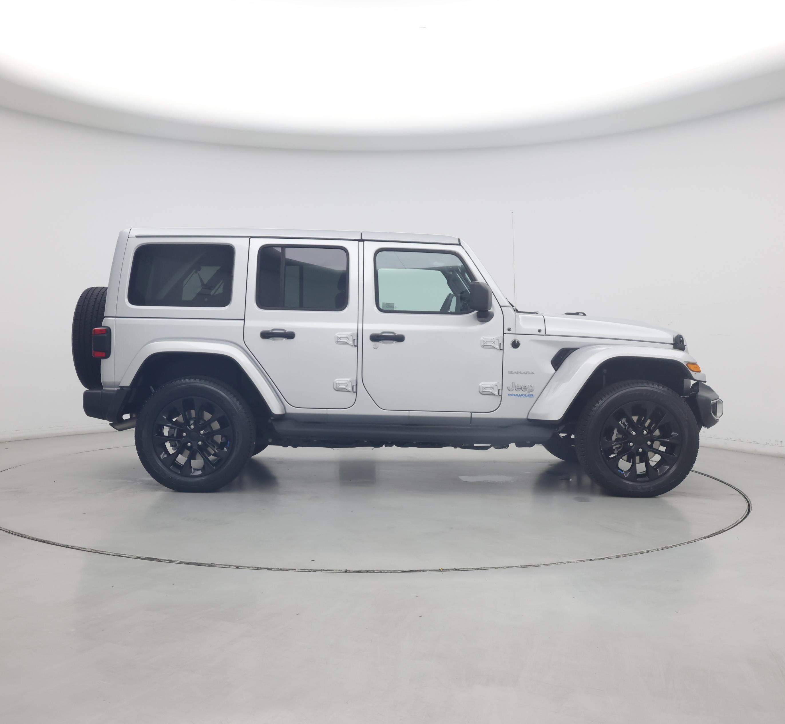 Thumbnail: 2022 Jeep Wrangler - 7