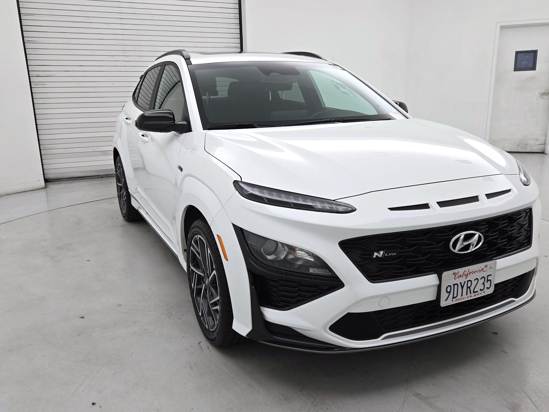 Thumbnail: 2023 Hyundai Kona - 1
