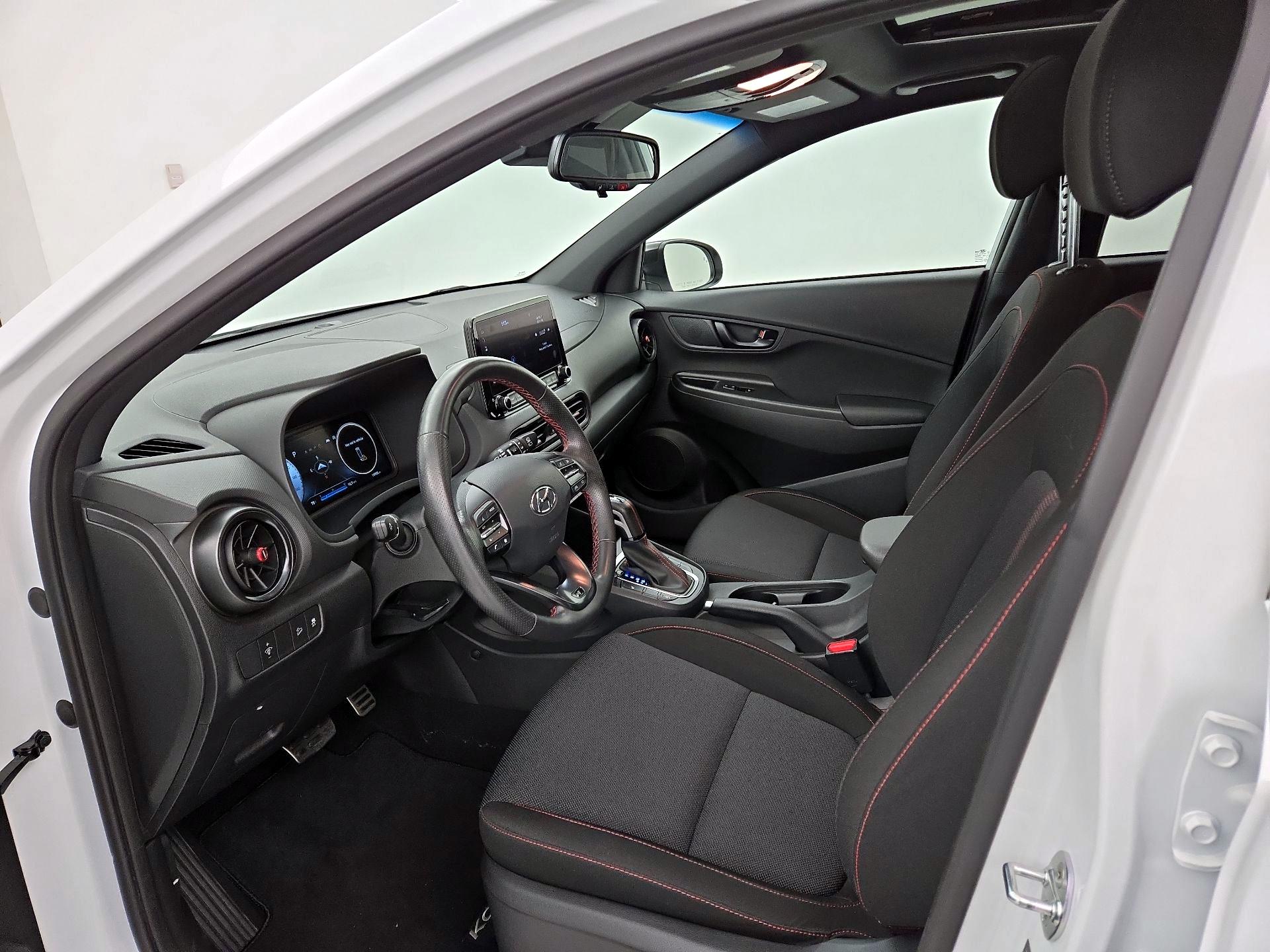 Thumbnail: 2023 Hyundai Kona - 9