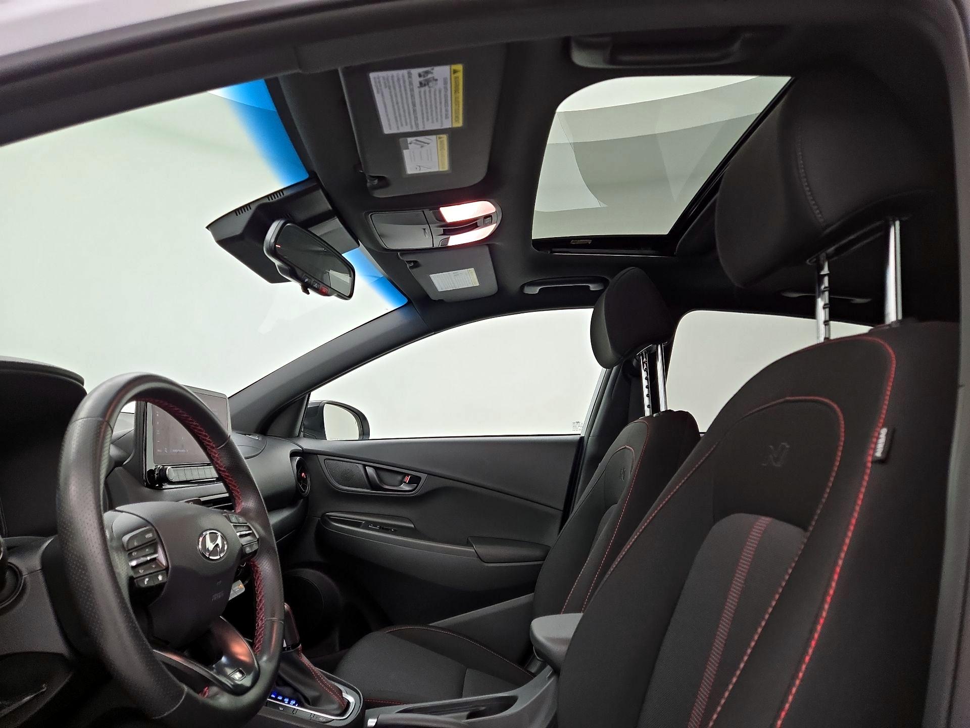 Thumbnail: 2023 Hyundai Kona - 18