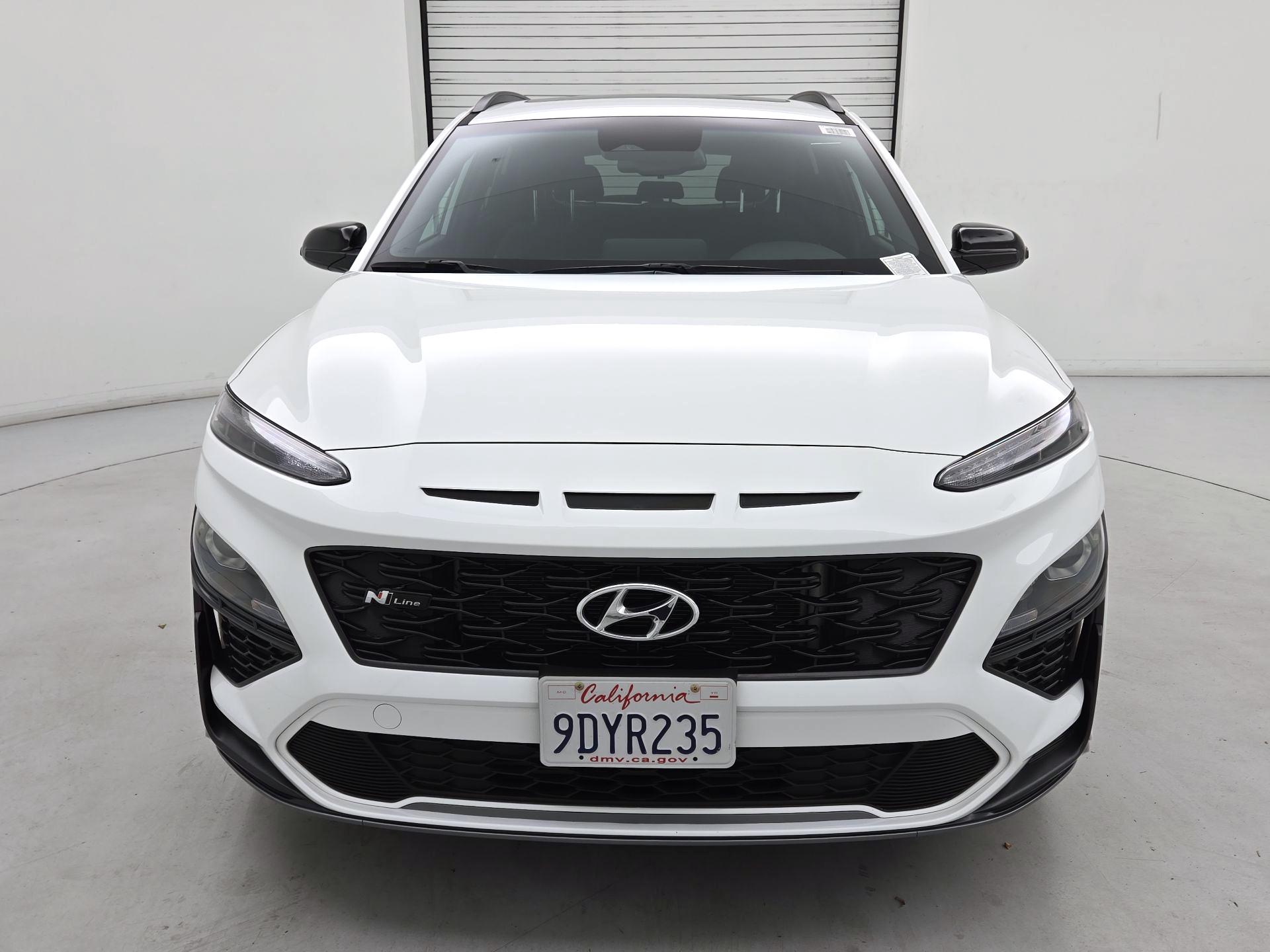 Thumbnail: 2023 Hyundai Kona - 2