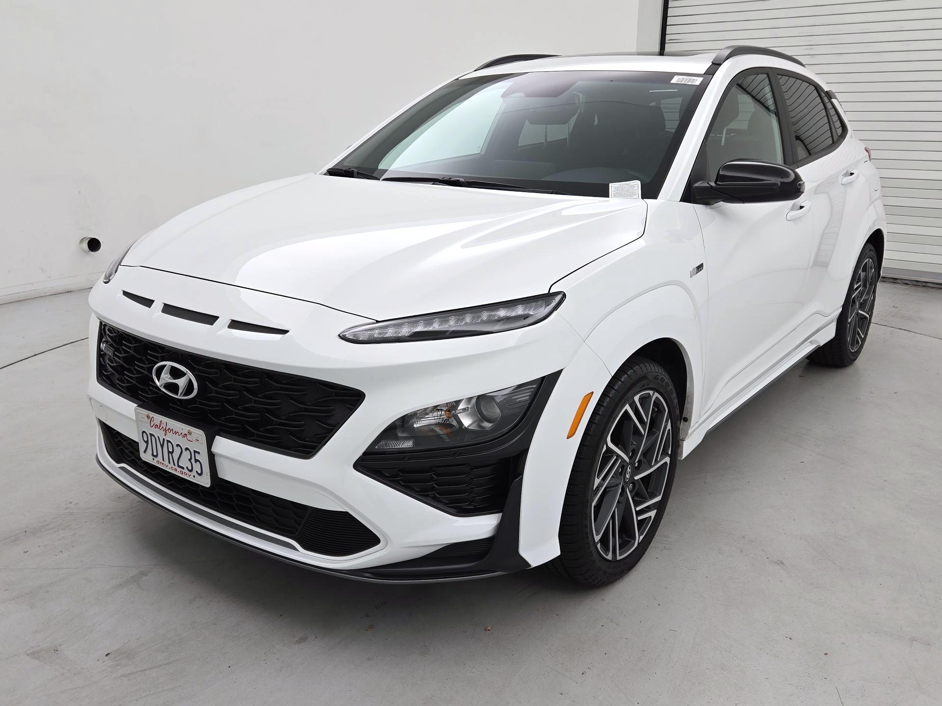Thumbnail: 2023 Hyundai Kona - 3