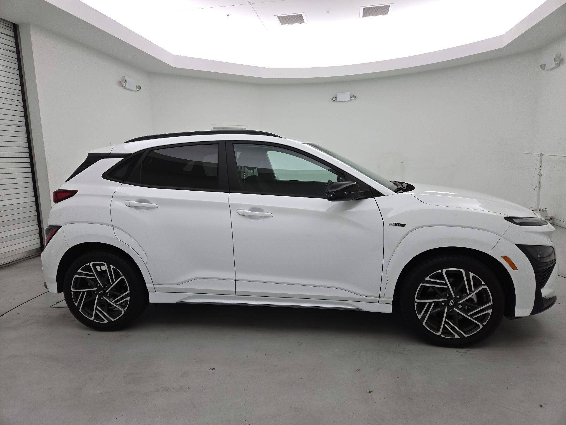 Thumbnail: 2023 Hyundai Kona - 4