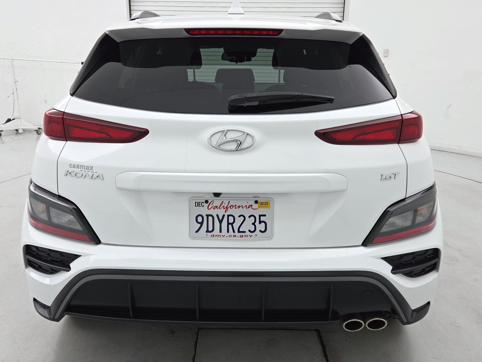 Thumbnail: 2023 Hyundai Kona - 6