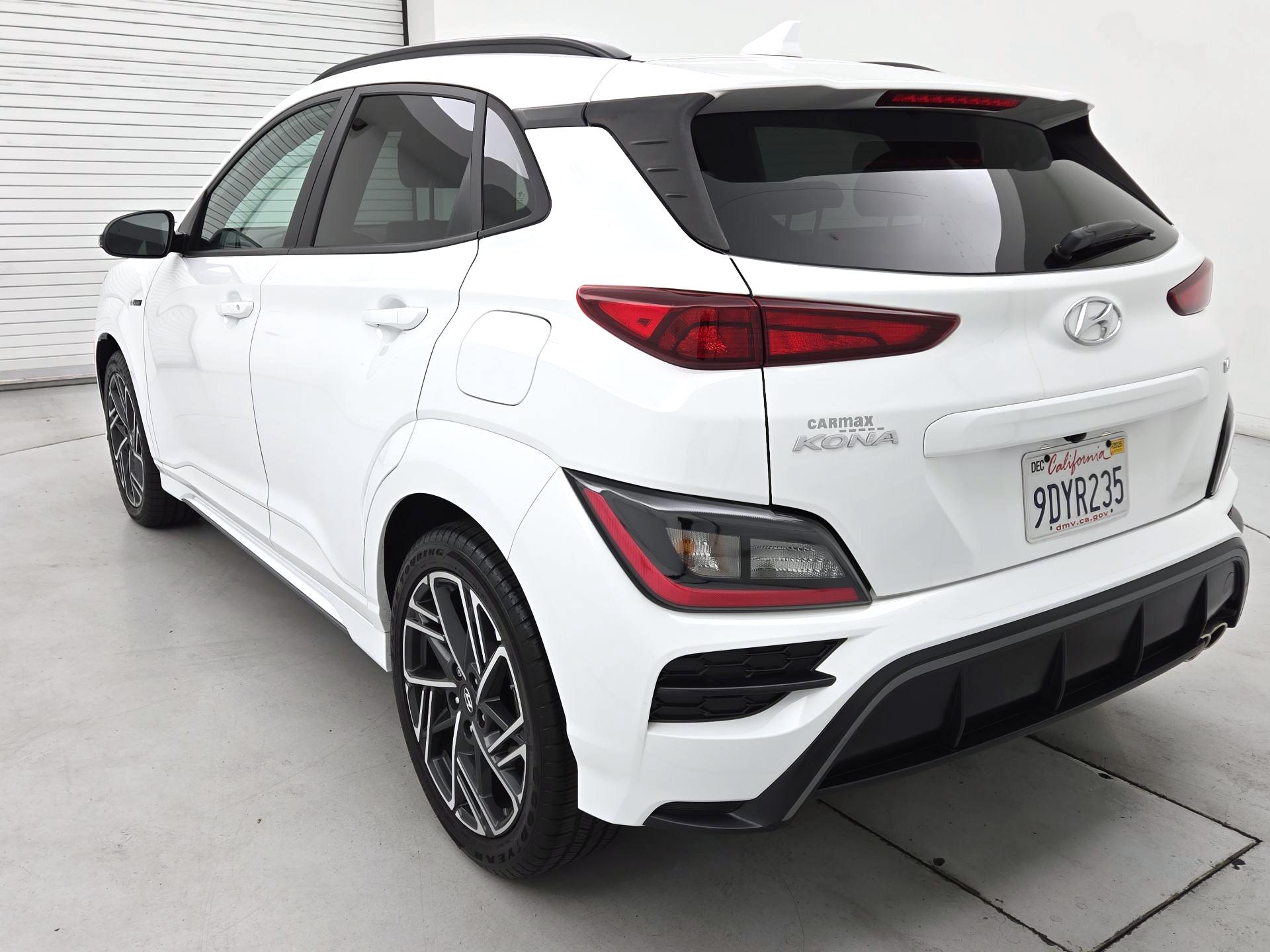 Thumbnail: 2023 Hyundai Kona - 7