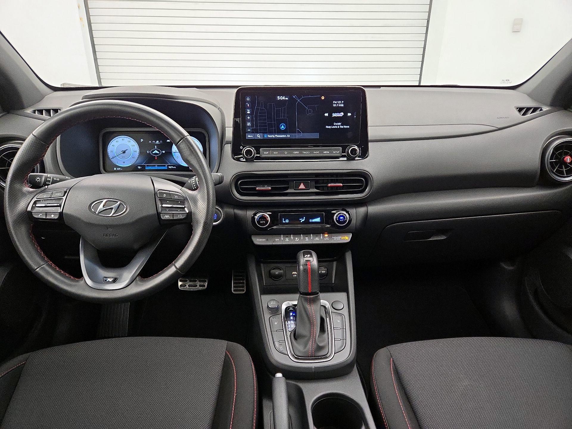 Thumbnail: 2023 Hyundai Kona - 8