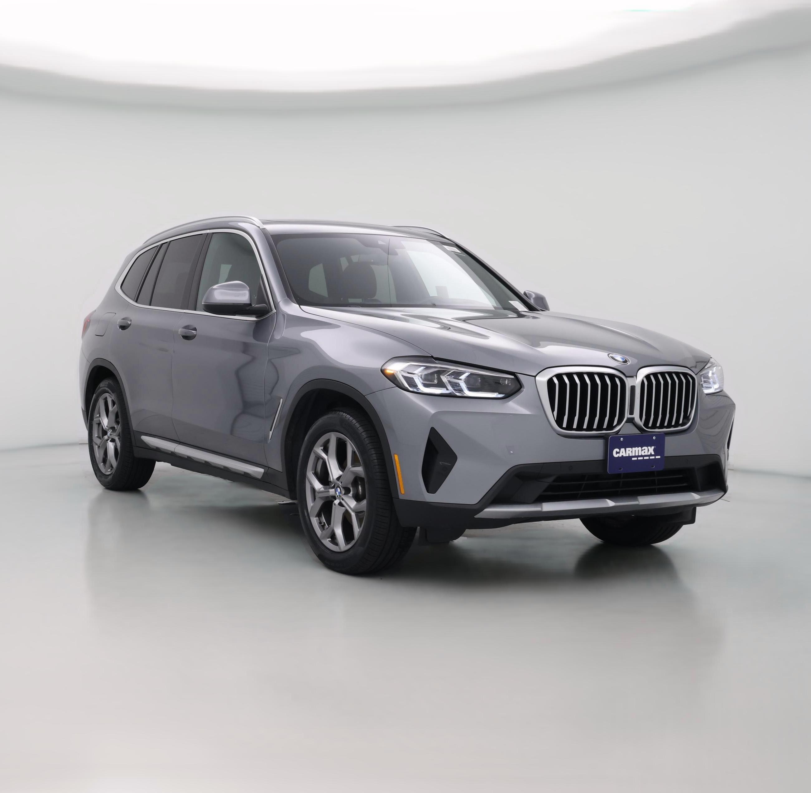 Thumbnail: 2024 BMW X3 - 1
