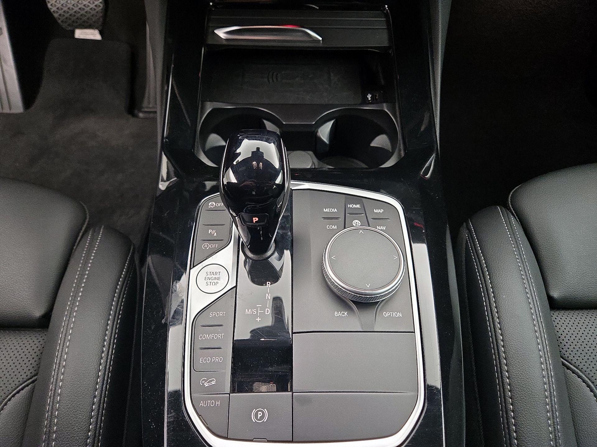Thumbnail: 2024 BMW X3 - 17