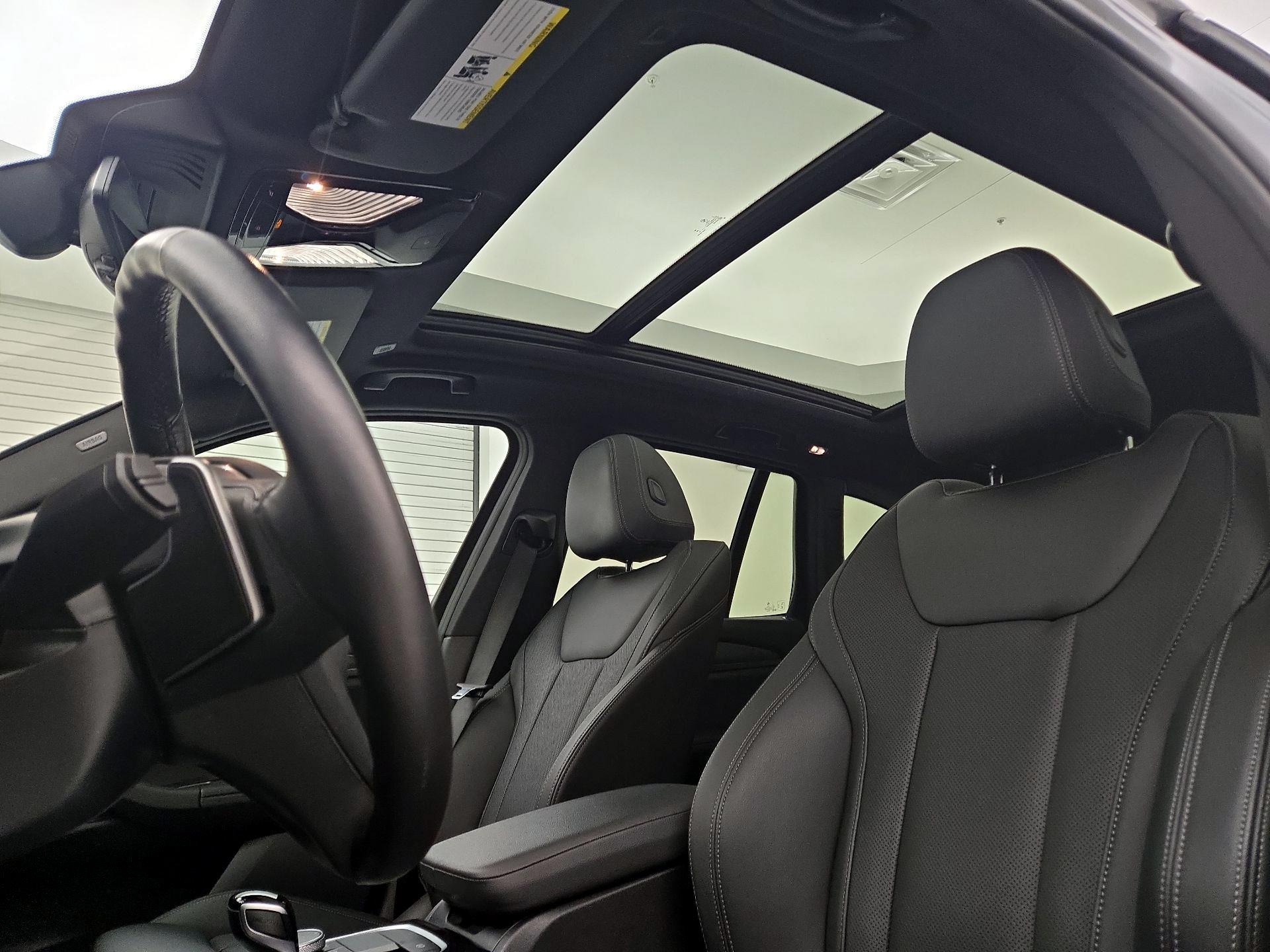 Thumbnail: 2024 BMW X3 - 18