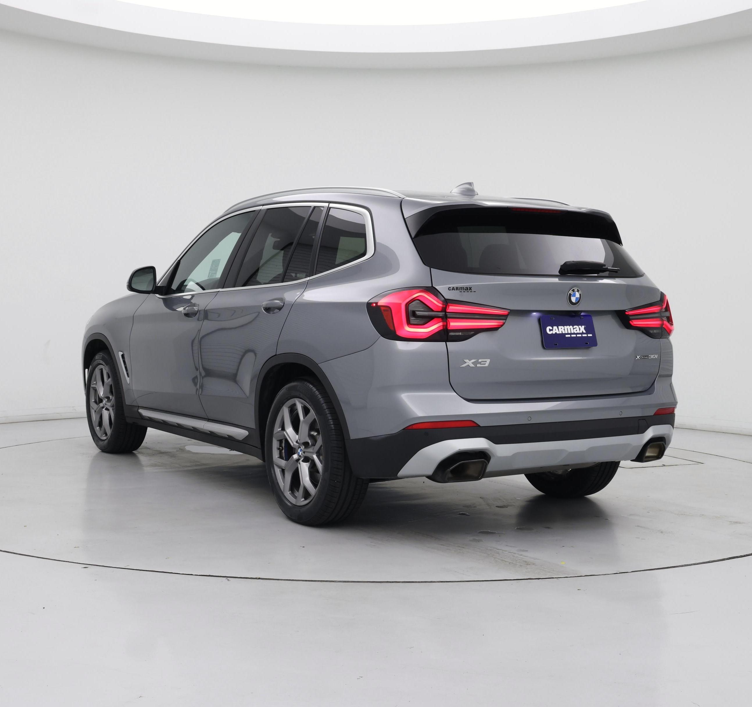 Thumbnail: 2024 BMW X3 - 2