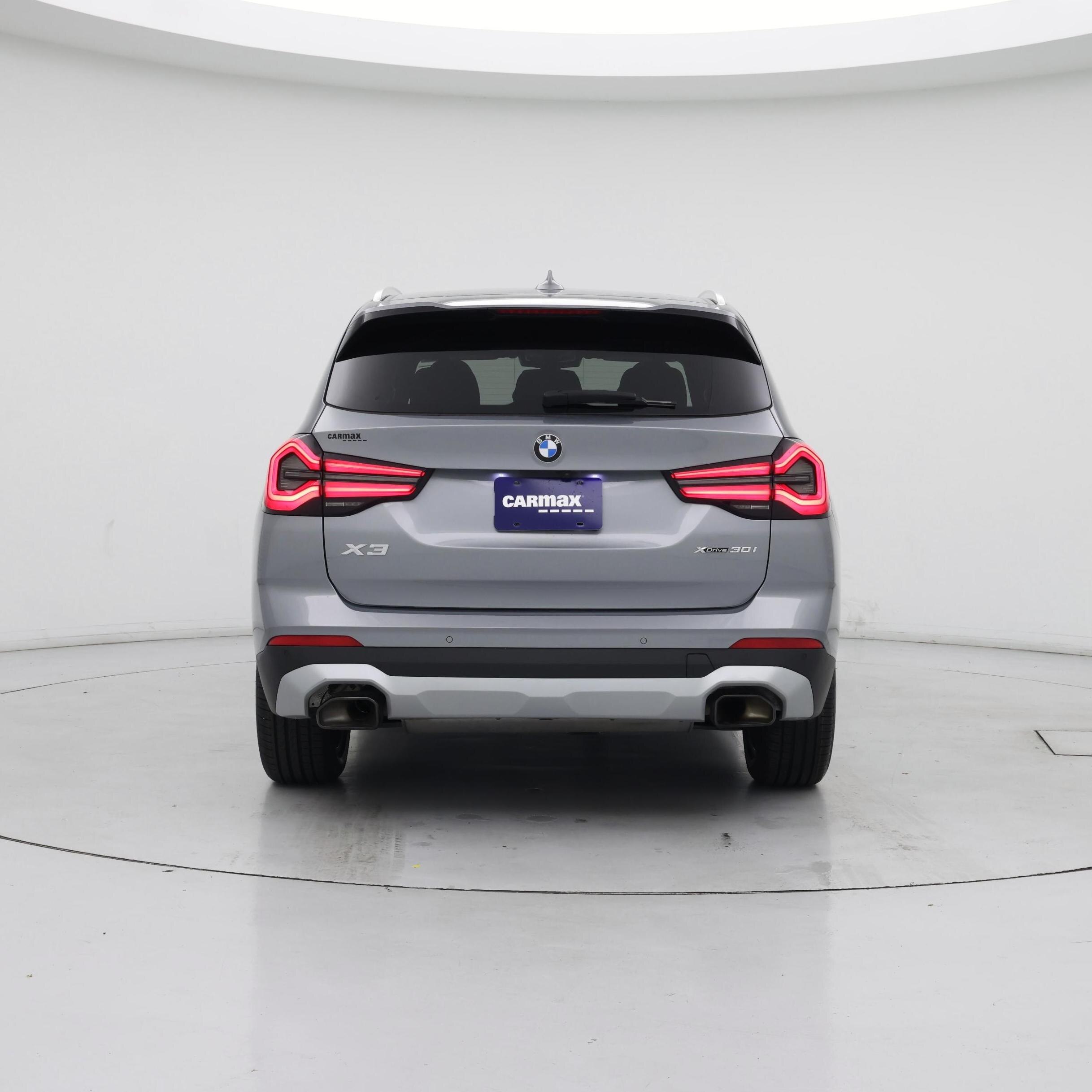 Thumbnail: 2024 BMW X3 - 6