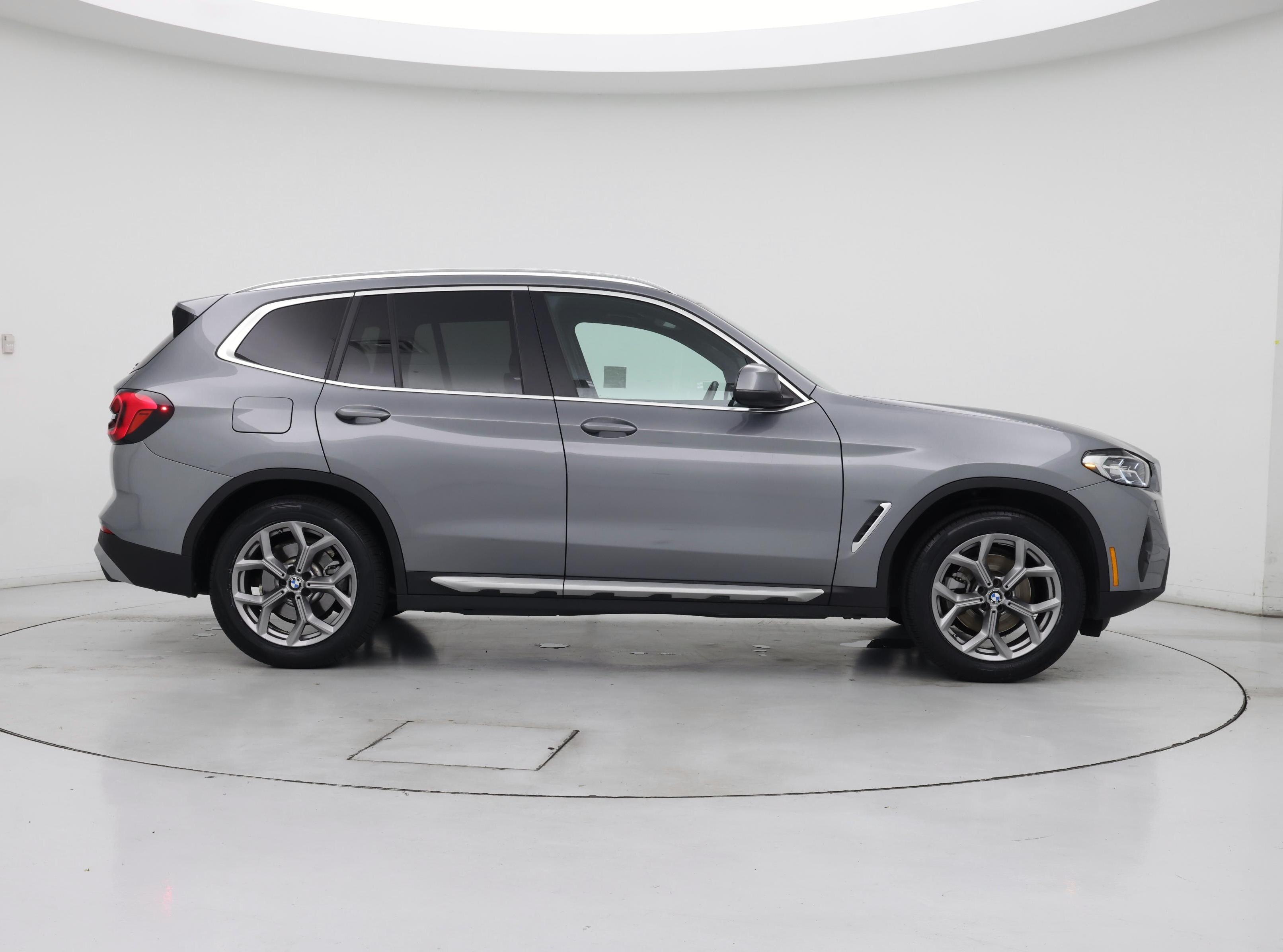 Thumbnail: 2024 BMW X3 - 7