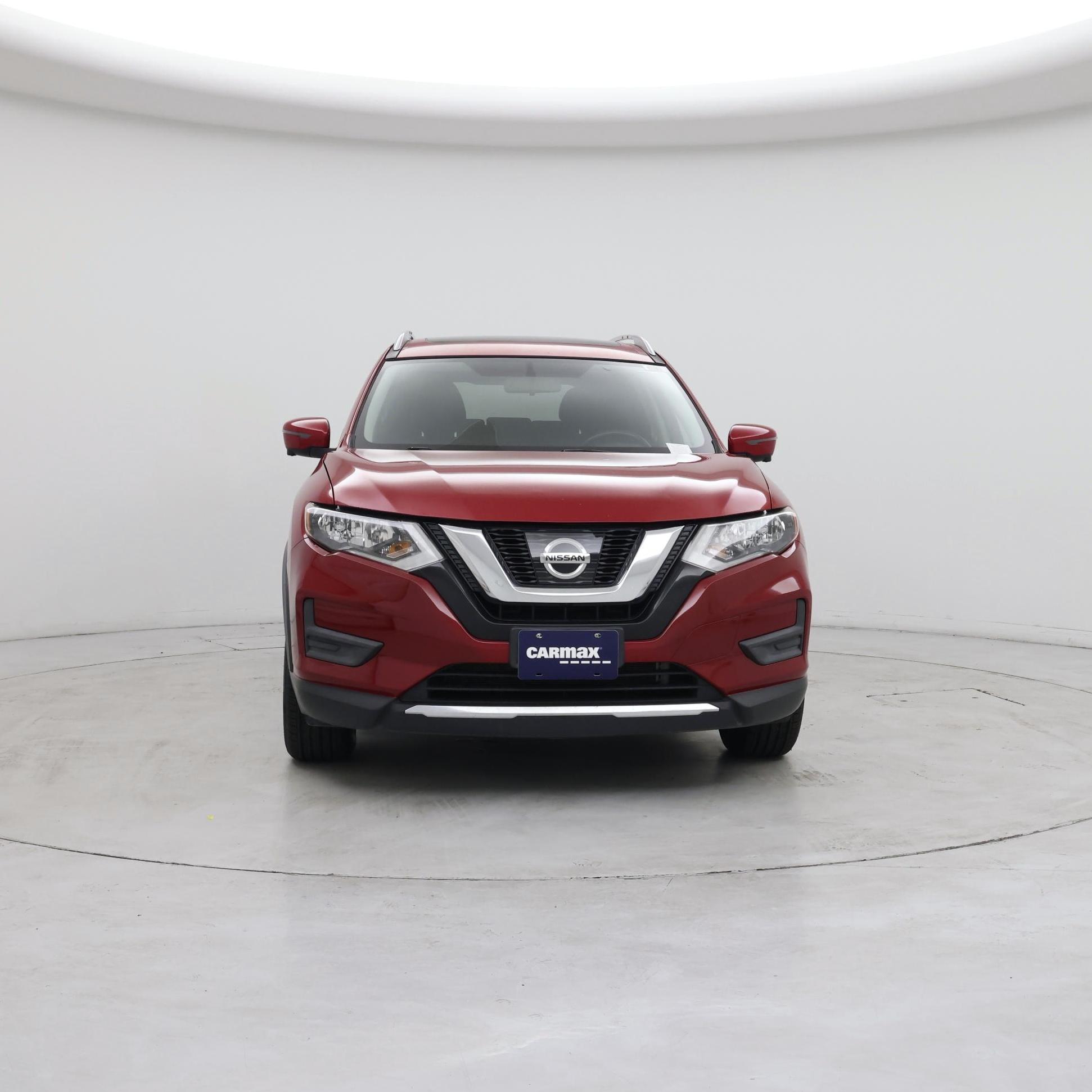 Thumbnail: 2017 Nissan Rogue - 5
