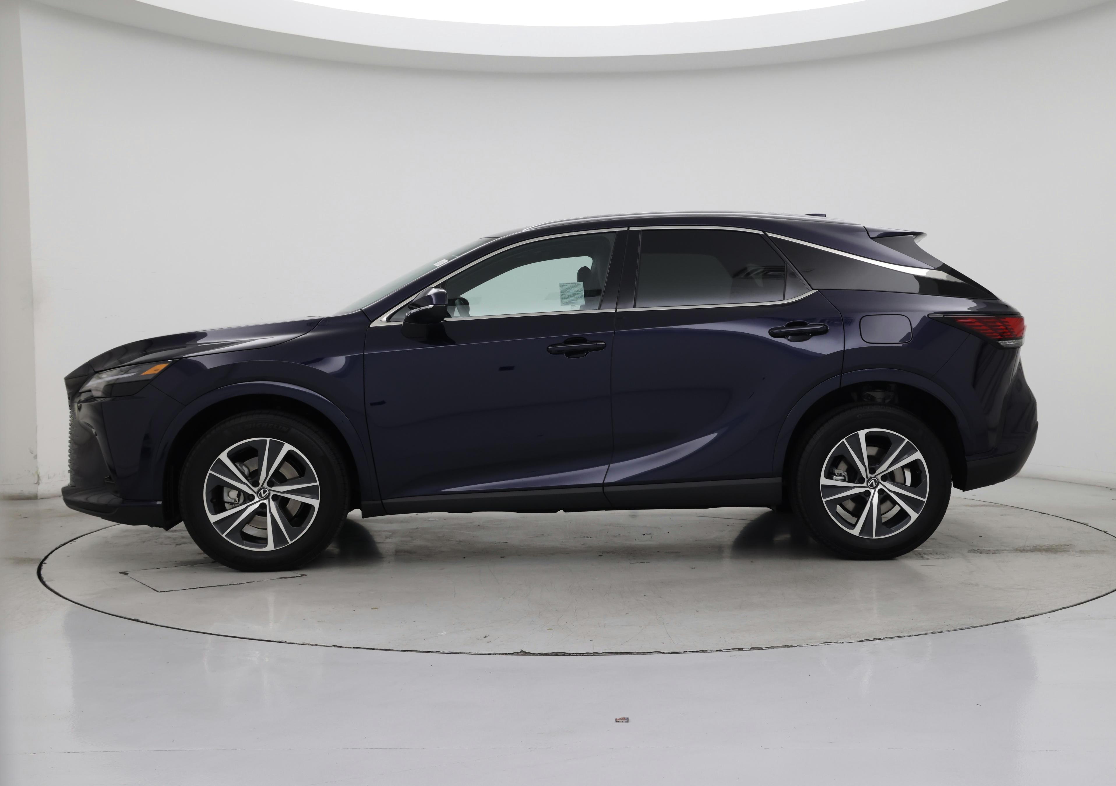 Thumbnail: 2025 Lexus RX - 3