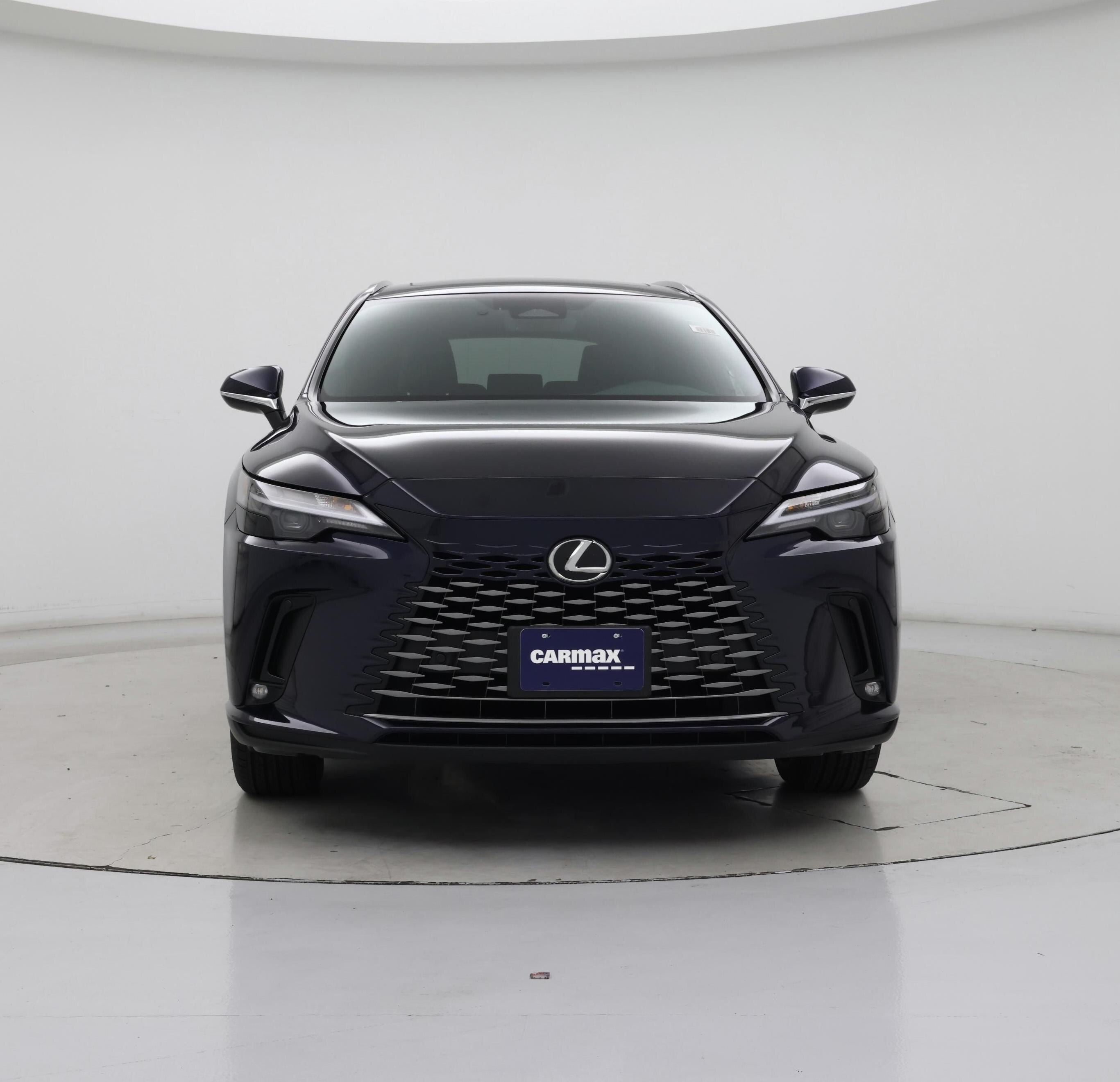 Thumbnail: 2025 Lexus RX - 5