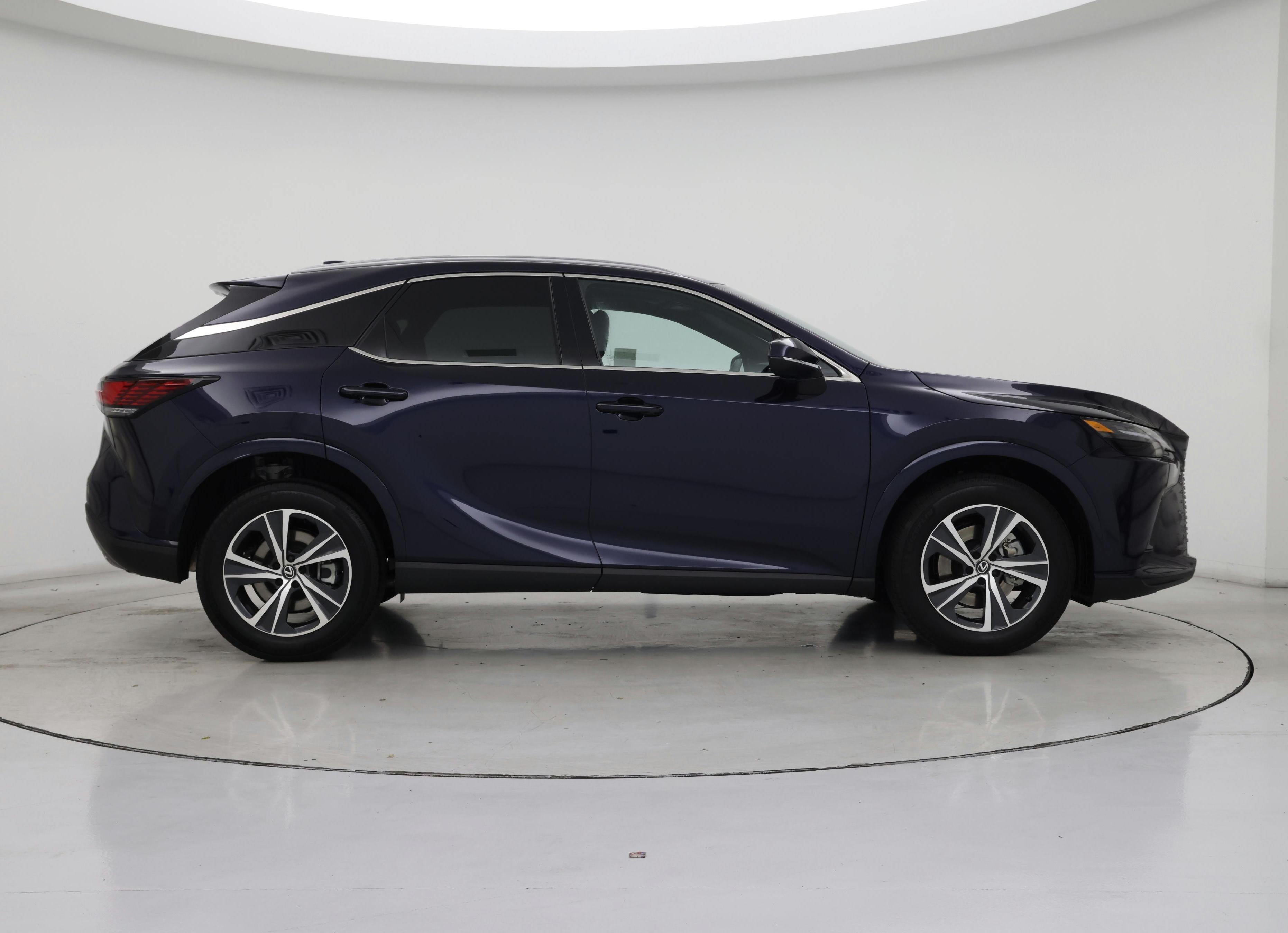 Thumbnail: 2025 Lexus RX - 7