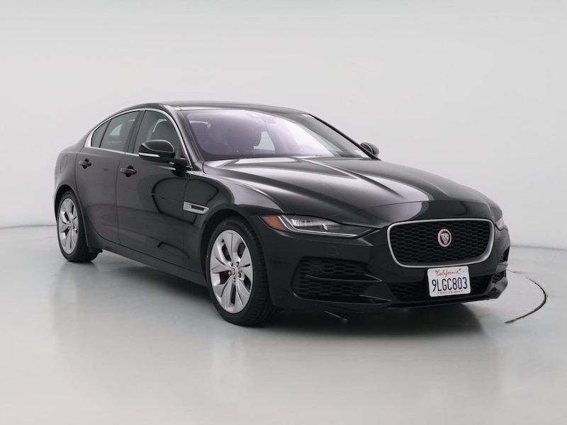 2020 Jaguar XE S -
                  Pleasanton, CA