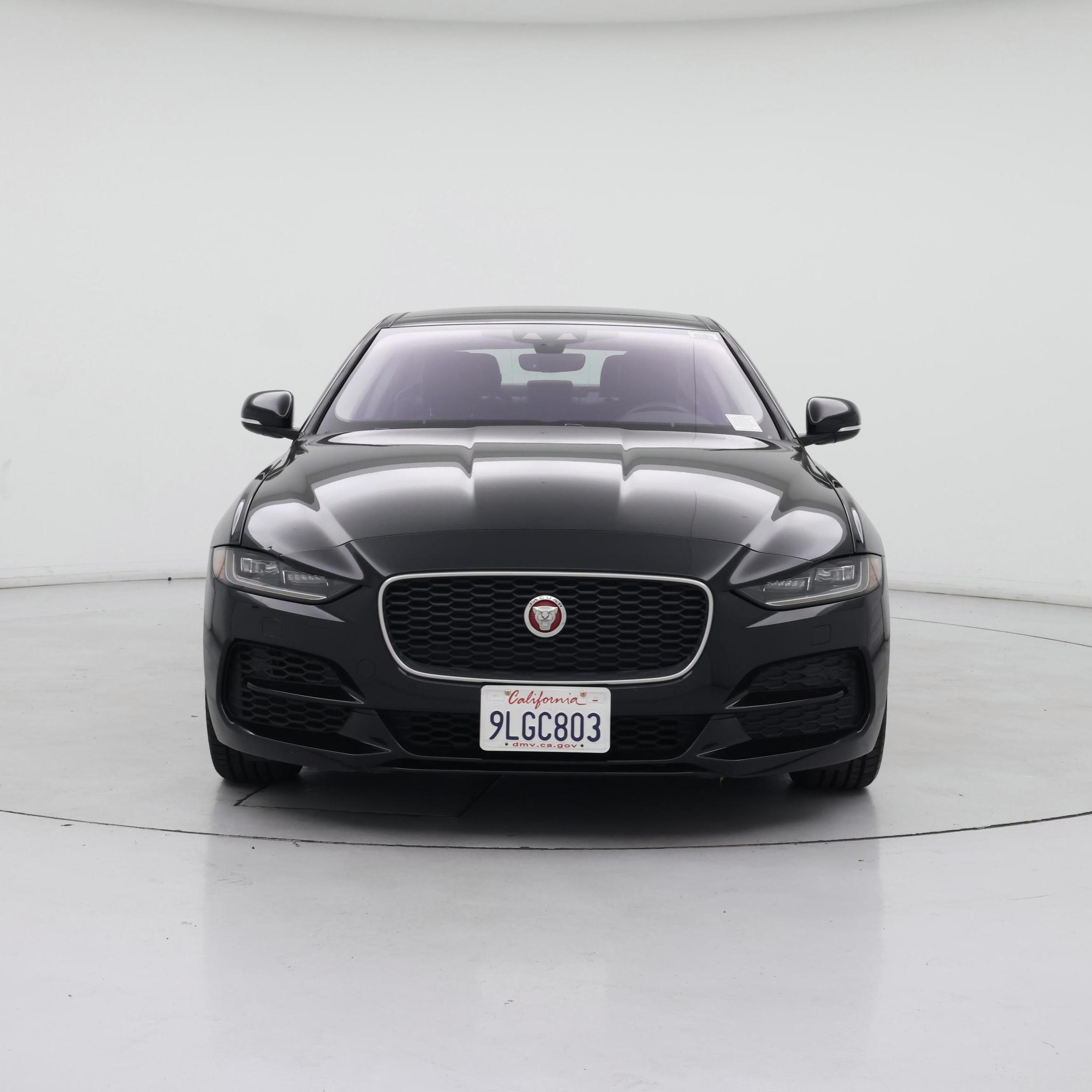 Thumbnail: 2020 Jaguar XE - 5