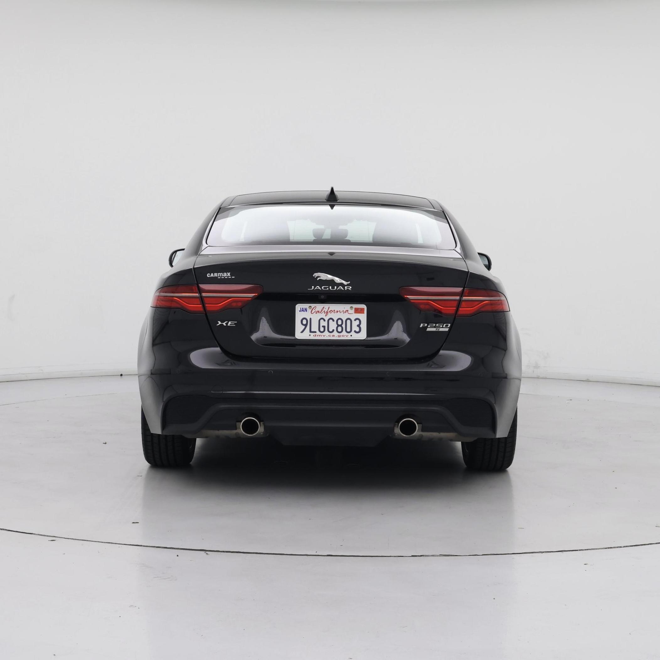 Thumbnail: 2020 Jaguar XE - 6