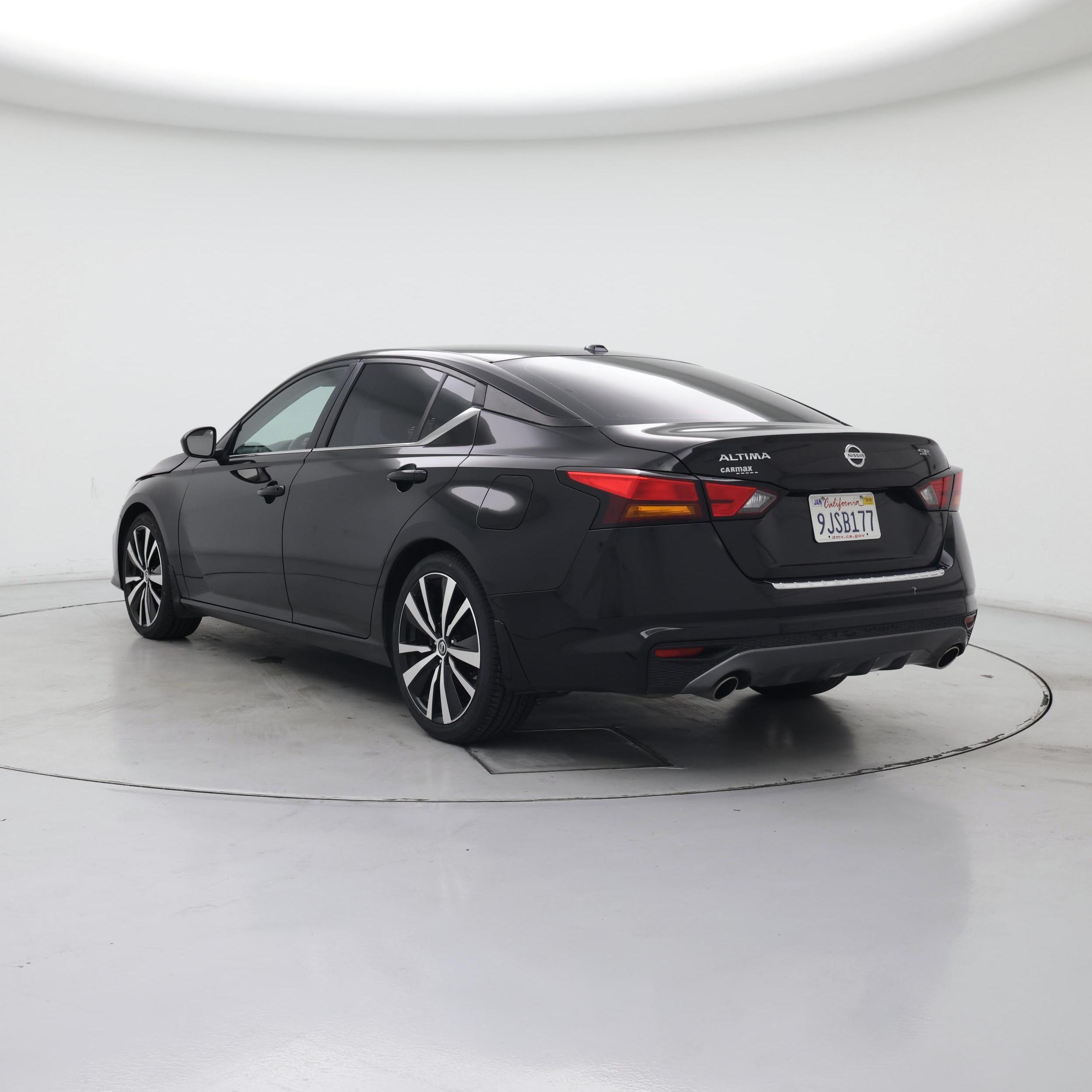 Thumbnail: 2022 Nissan Altima - 2