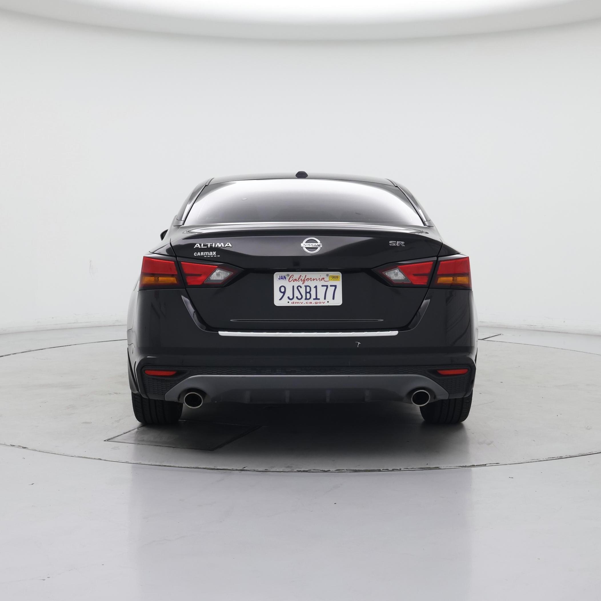 Thumbnail: 2022 Nissan Altima - 6