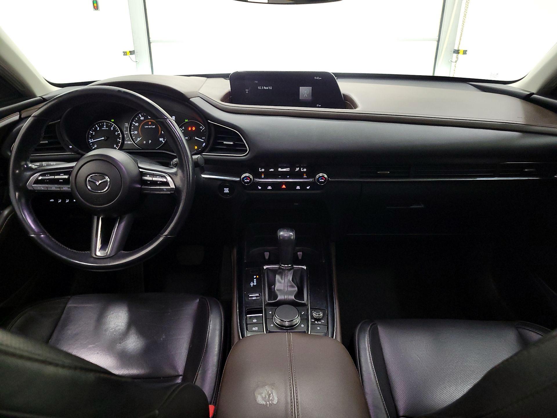 Thumbnail: 2021 Mazda CX-30 - 9