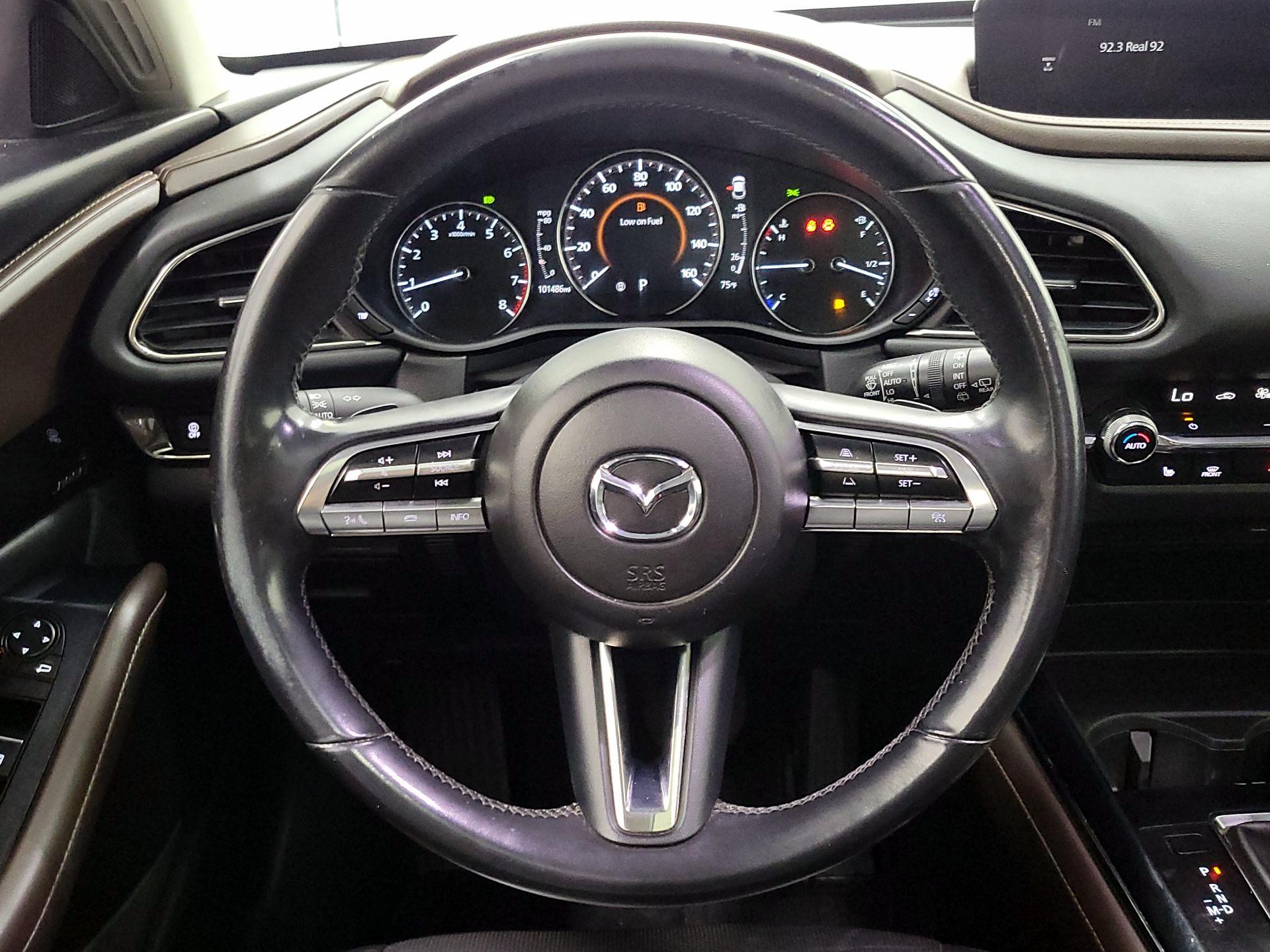 Thumbnail: 2021 Mazda CX-30 - 10