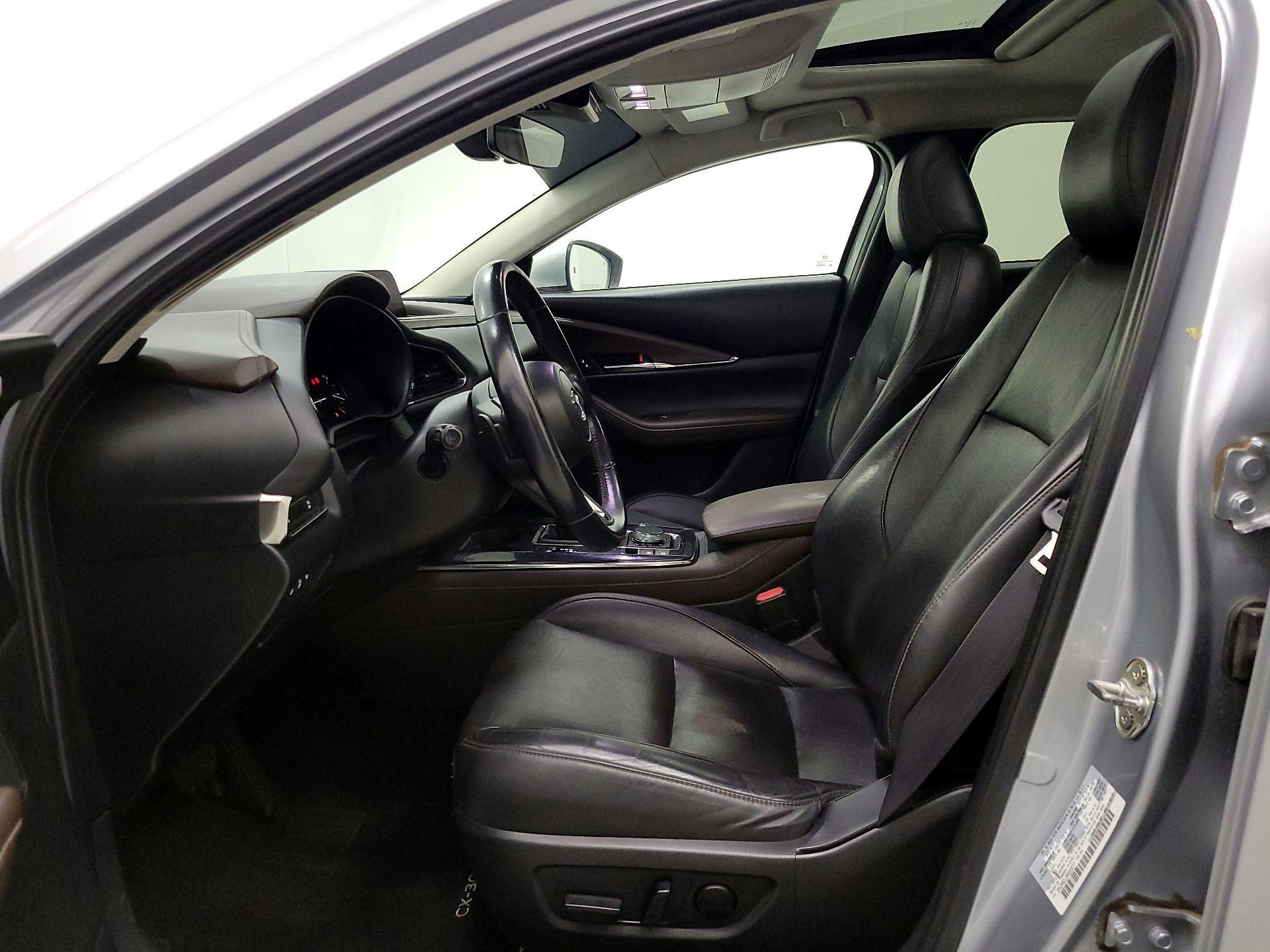 Thumbnail: 2021 Mazda CX-30 - 11