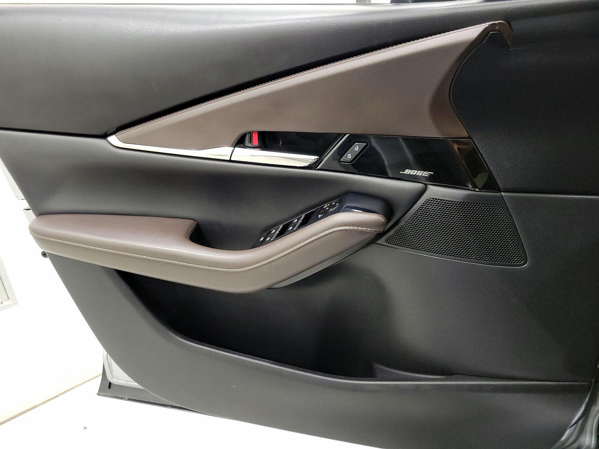 Thumbnail: 2021 Mazda CX-30 - 12