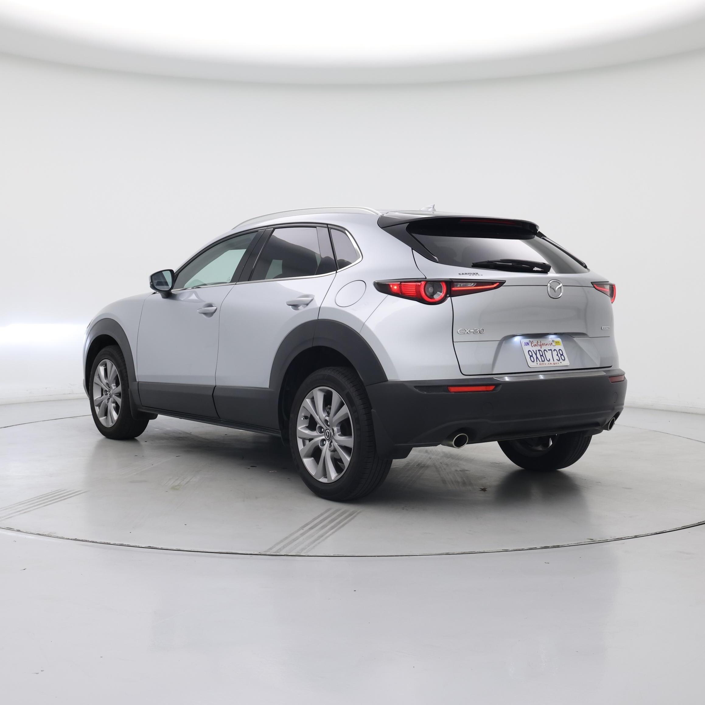 Thumbnail: 2021 Mazda CX-30 - 2