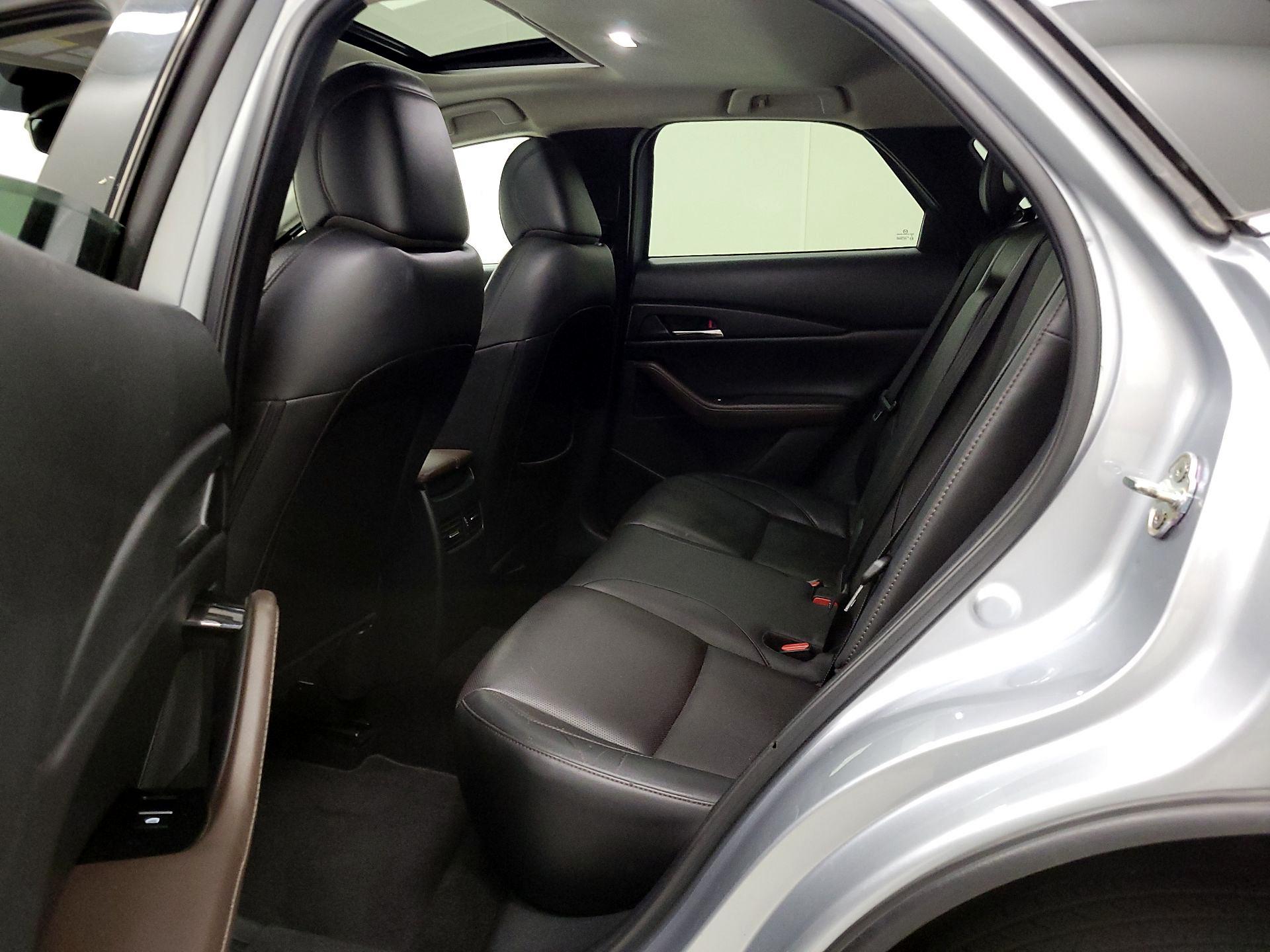 Thumbnail: 2021 Mazda CX-30 - 20