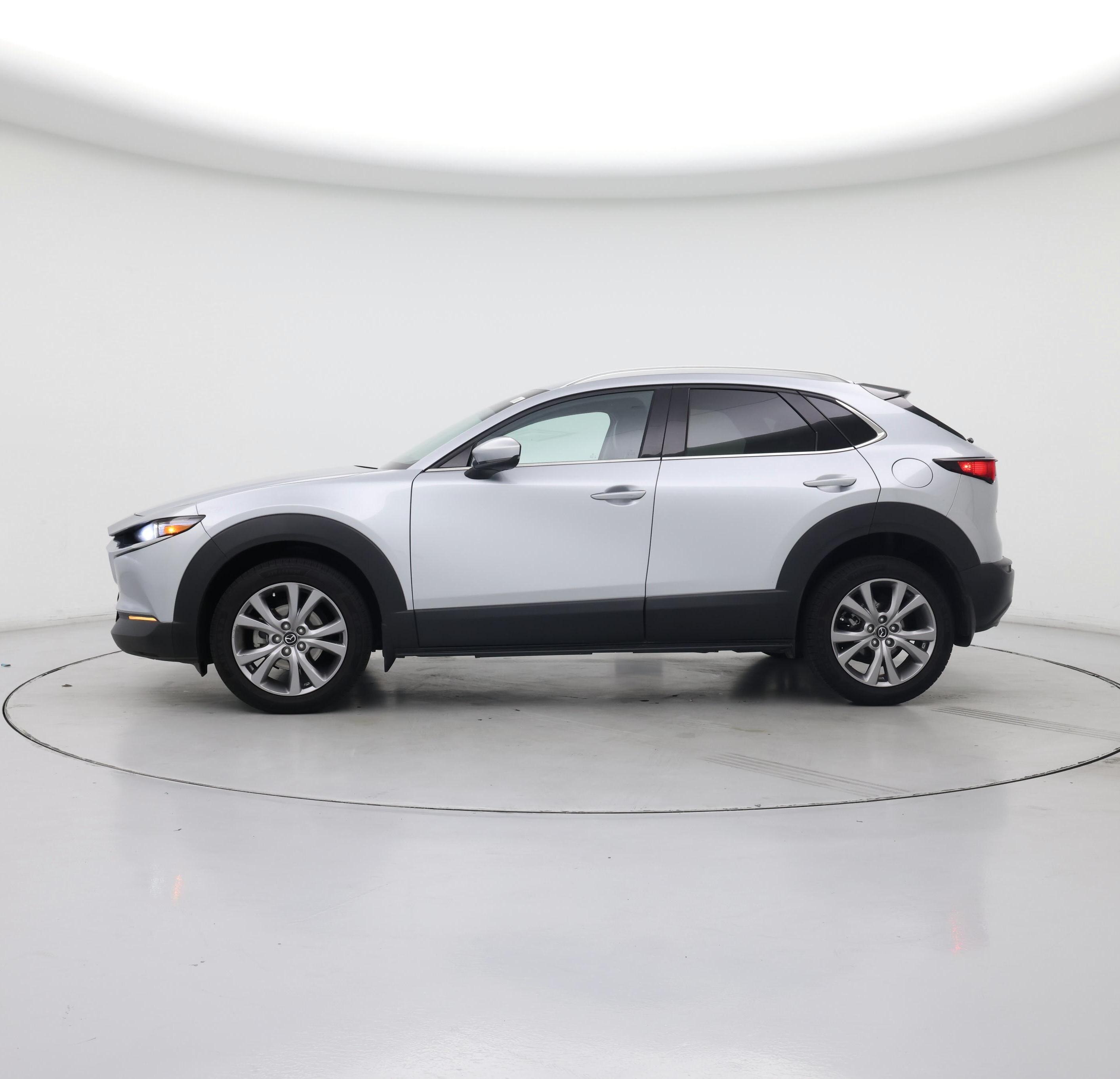 Thumbnail: 2021 Mazda CX-30 - 3