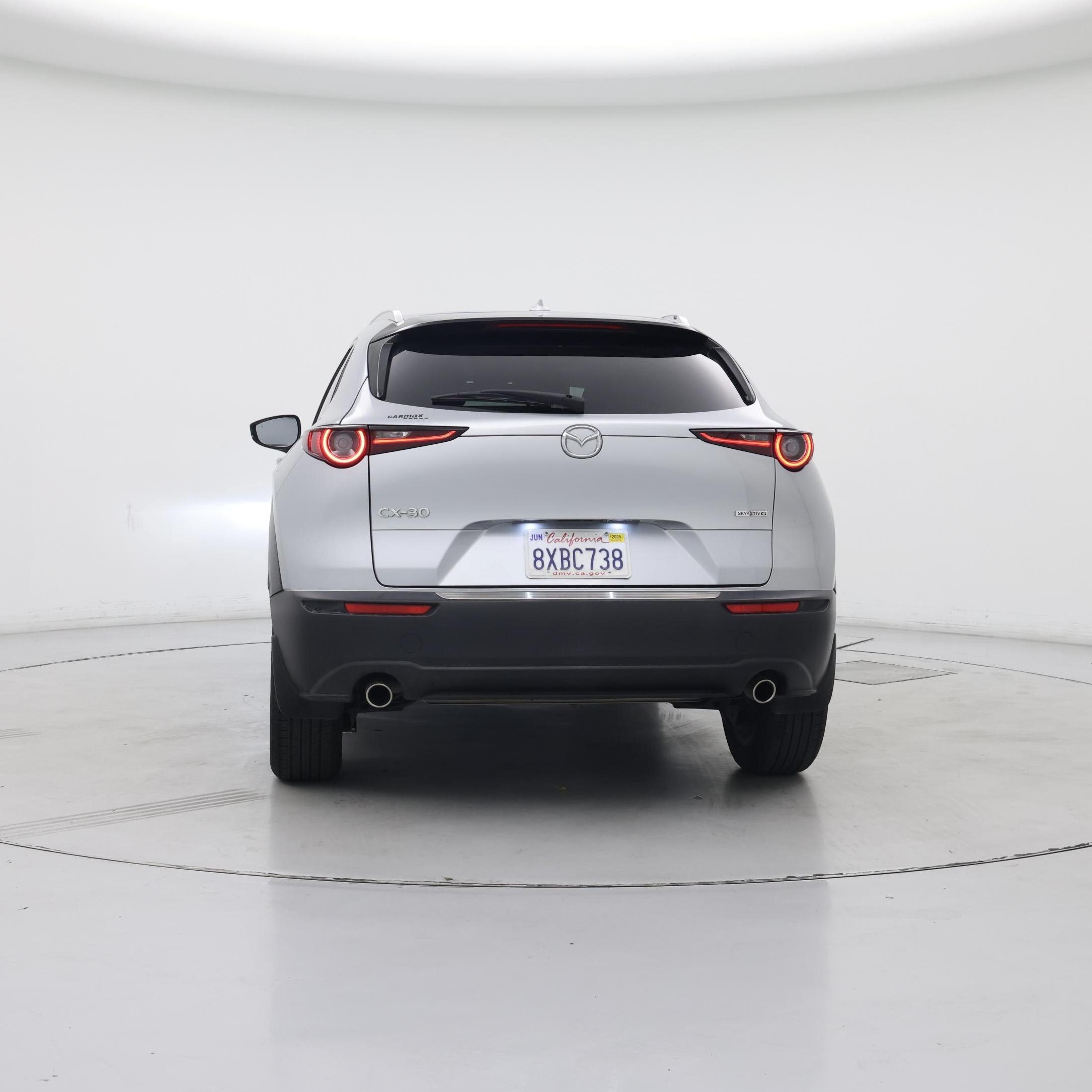 Thumbnail: 2021 Mazda CX-30 - 6