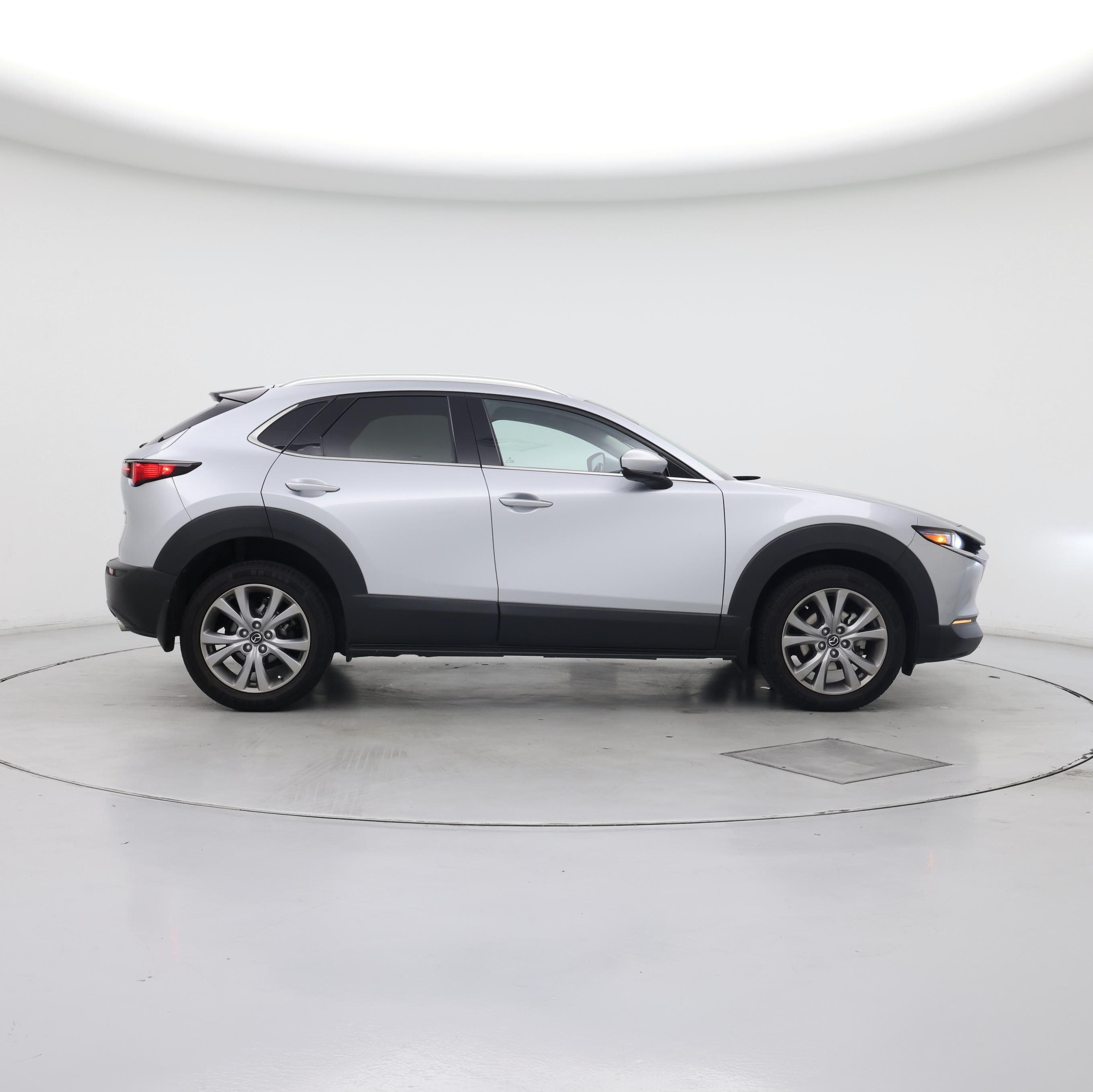 Thumbnail: 2021 Mazda CX-30 - 7