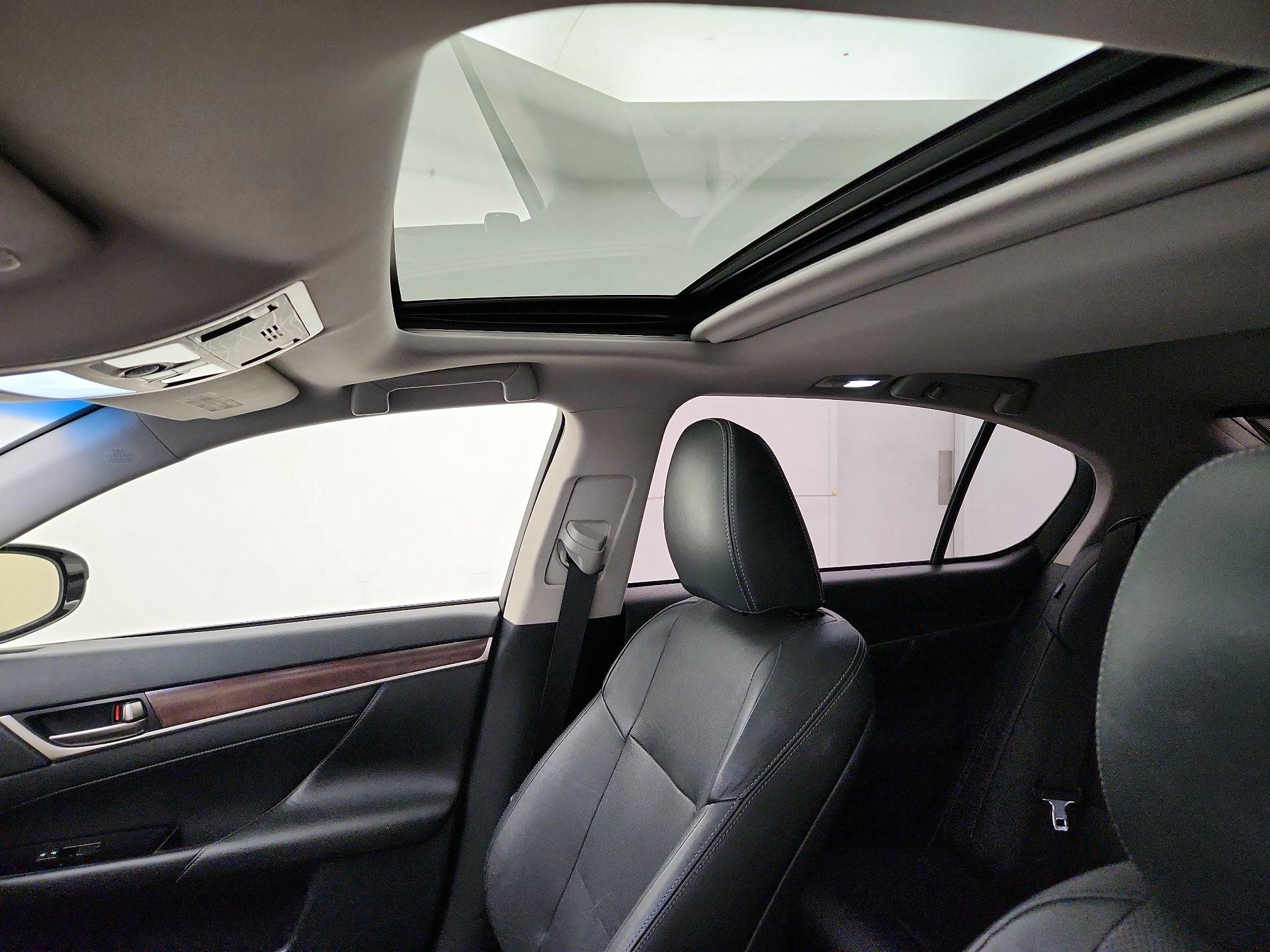 Thumbnail: 2013 Lexus GS - 20