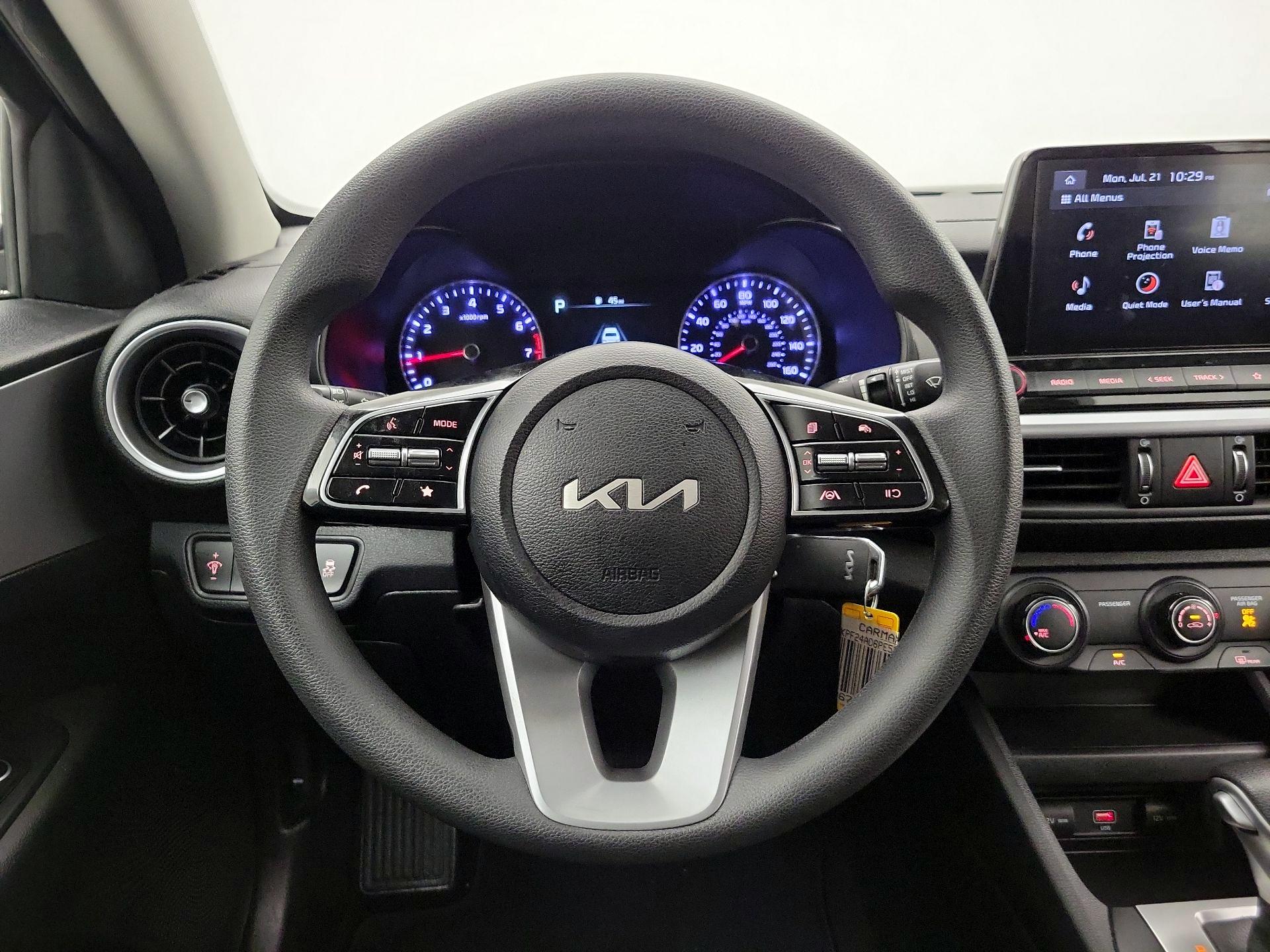 Thumbnail: 2023 Kia Forte - 10