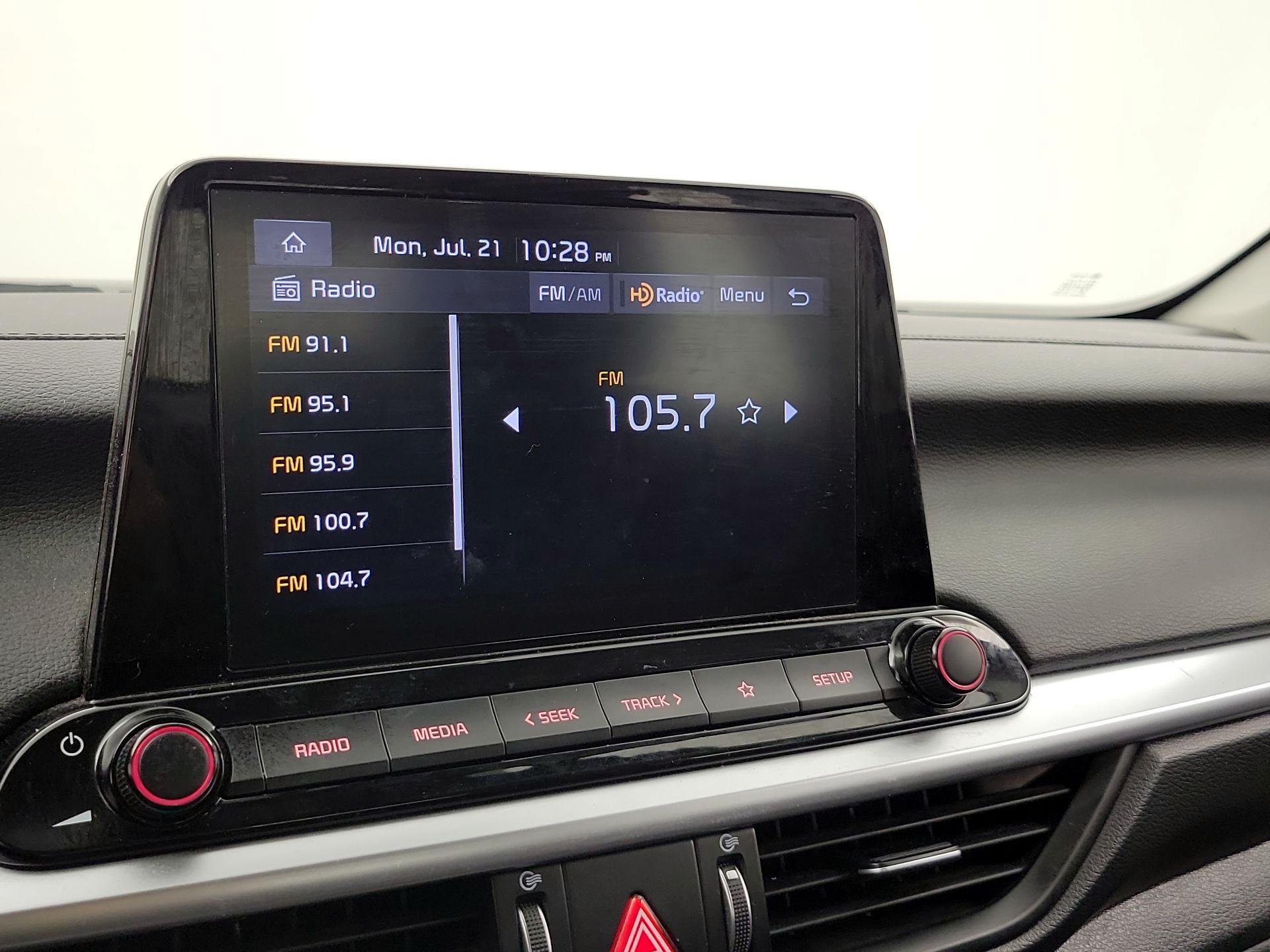 Thumbnail: 2023 Kia Forte - 15