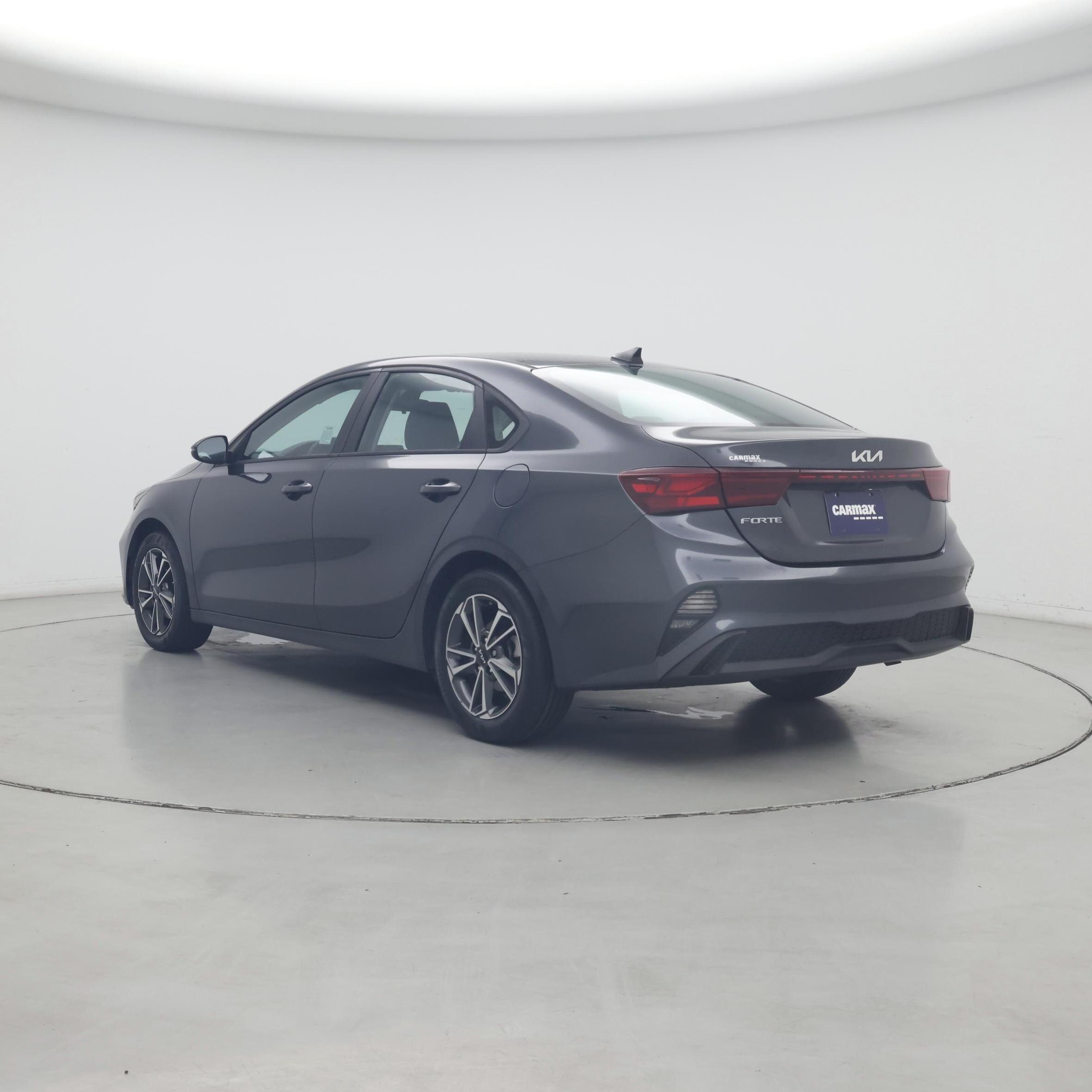 Thumbnail: 2023 Kia Forte - 2
