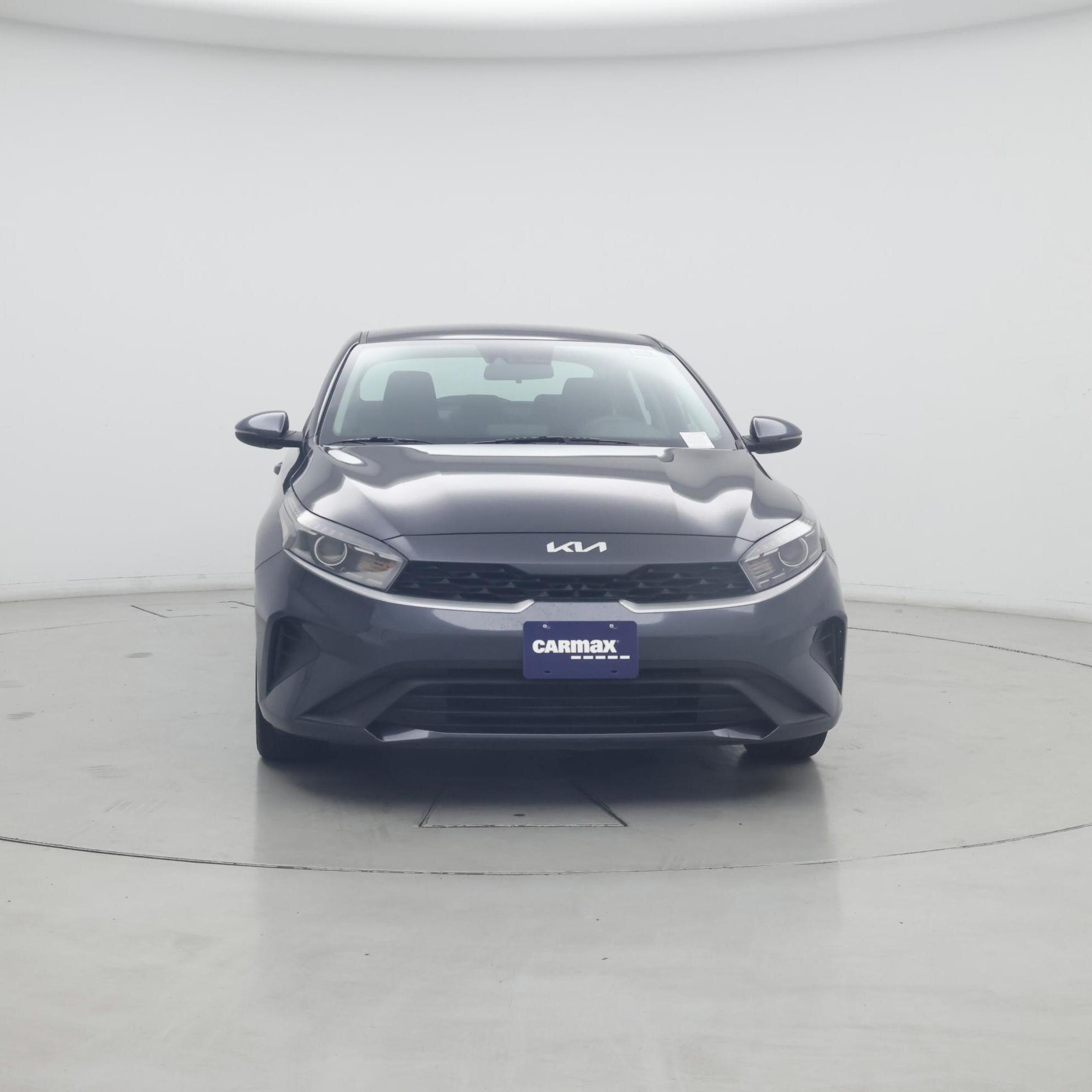 Thumbnail: 2023 Kia Forte - 5