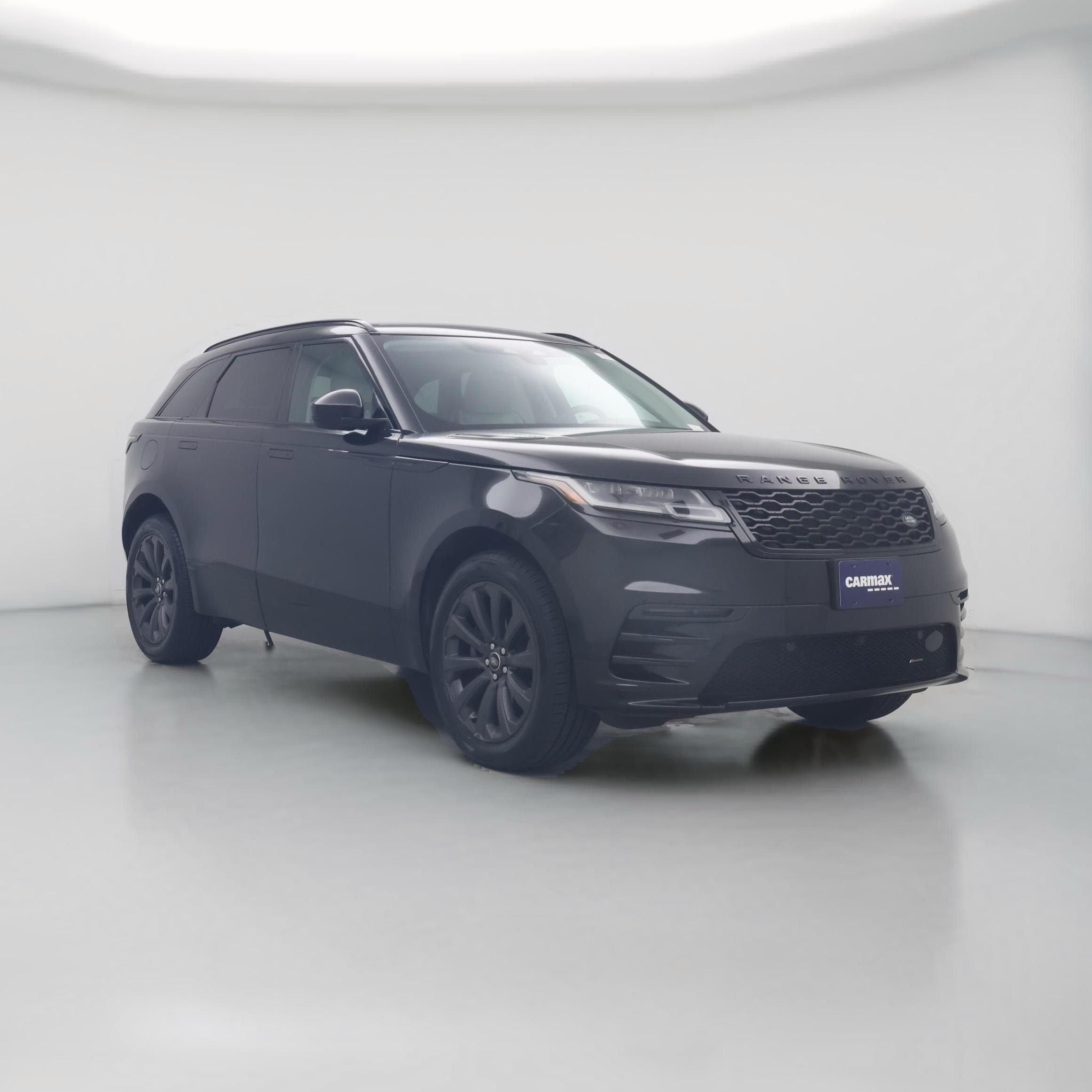 Thumbnail: 2023 Land Rover Range Rover Velar - 1