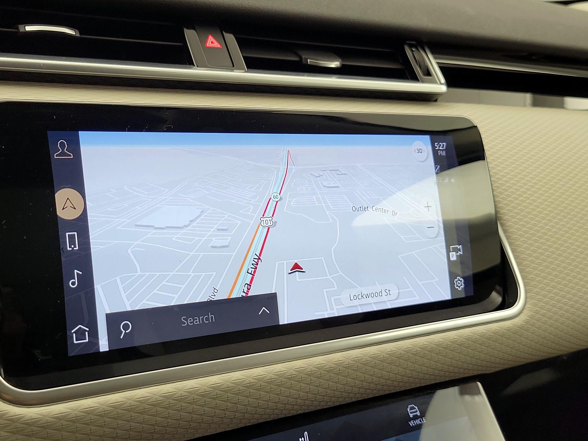 Thumbnail: 2023 Land Rover Range Rover Velar - 14