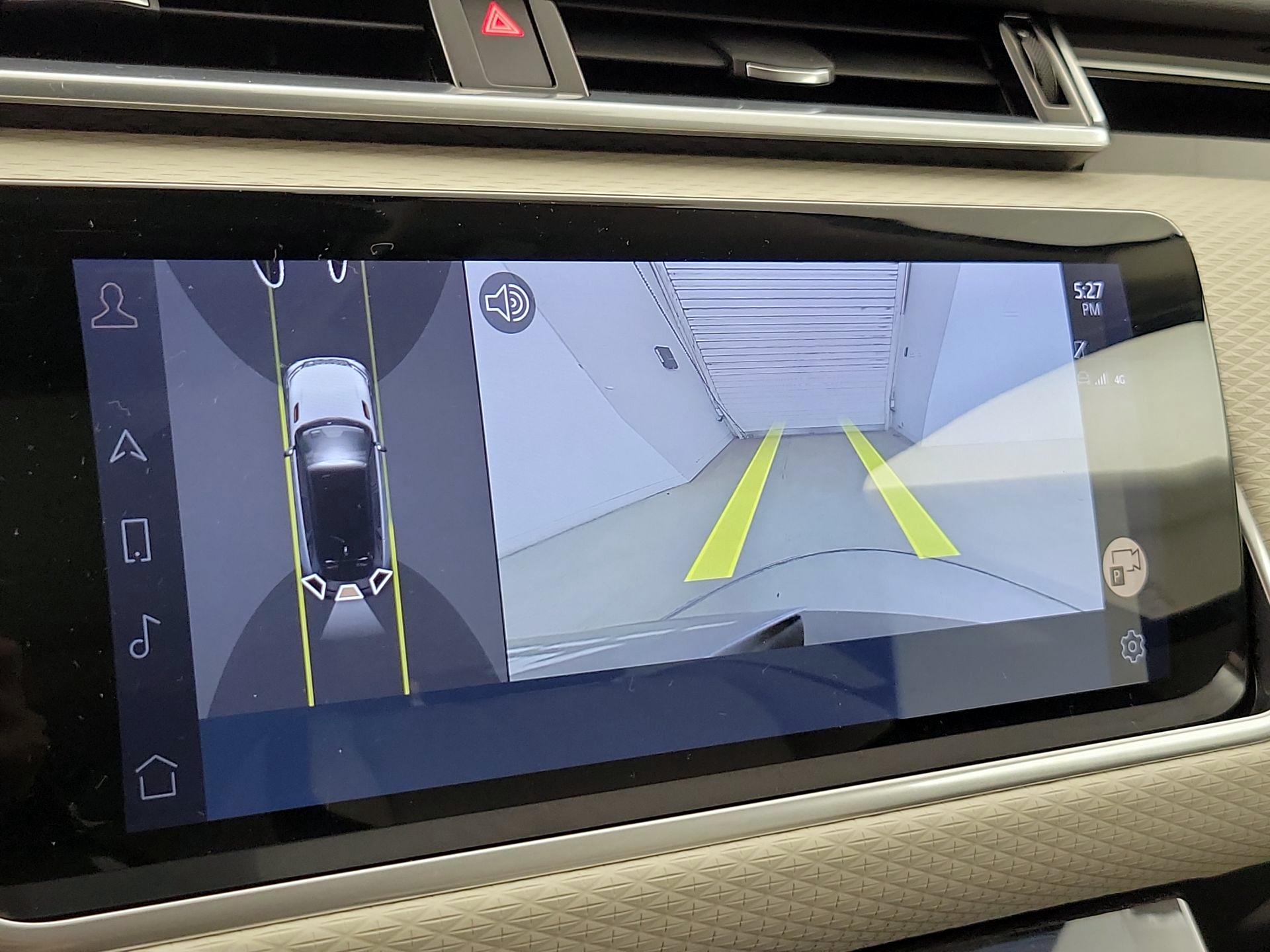 Thumbnail: 2023 Land Rover Range Rover Velar - 15