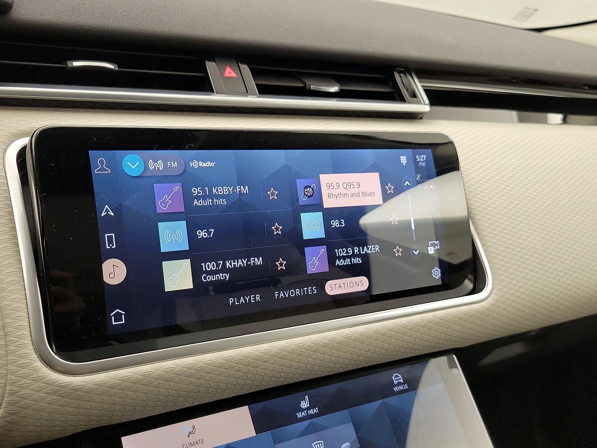 Thumbnail: 2023 Land Rover Range Rover Velar - 16