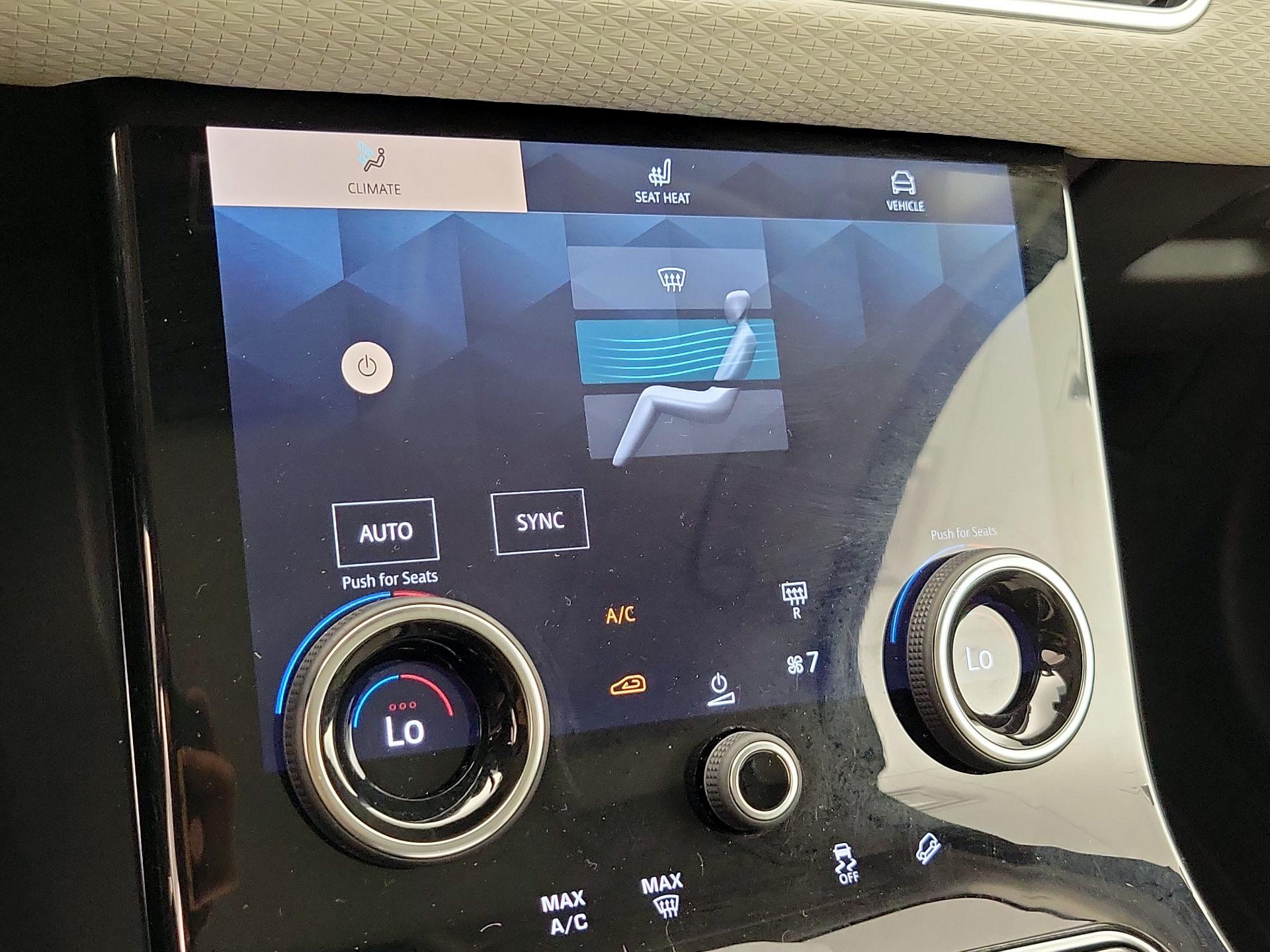 Thumbnail: 2023 Land Rover Range Rover Velar - 17